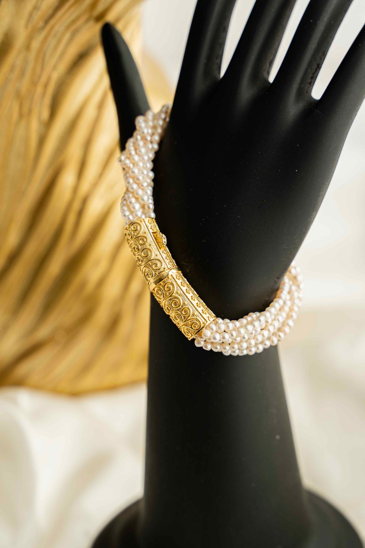 KUM İNCİ ZARAFET SET - 301