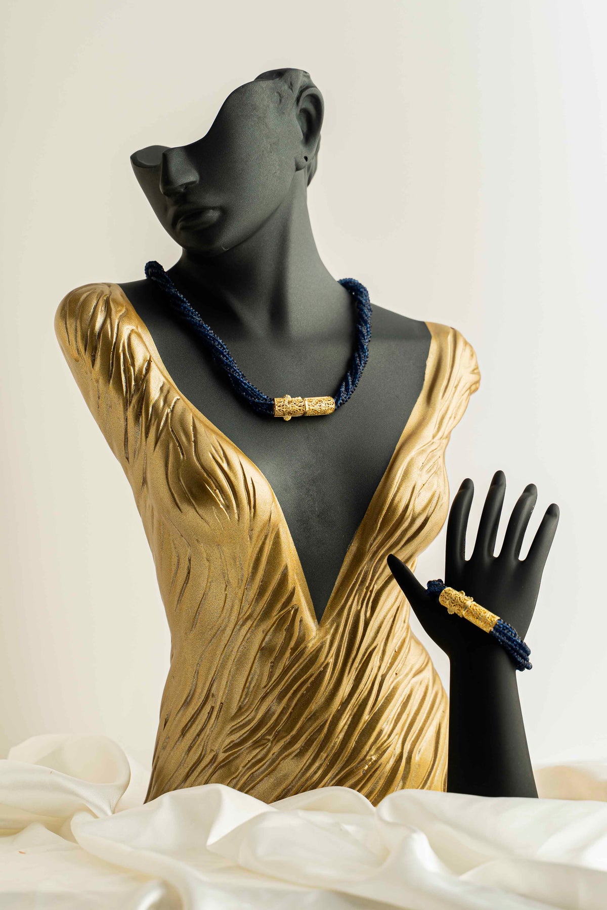 SAFİR ZARAFET SET - 304