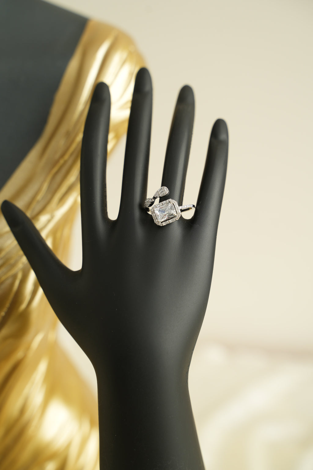 GÜMÜŞ İNCİ SET - ROSE 216