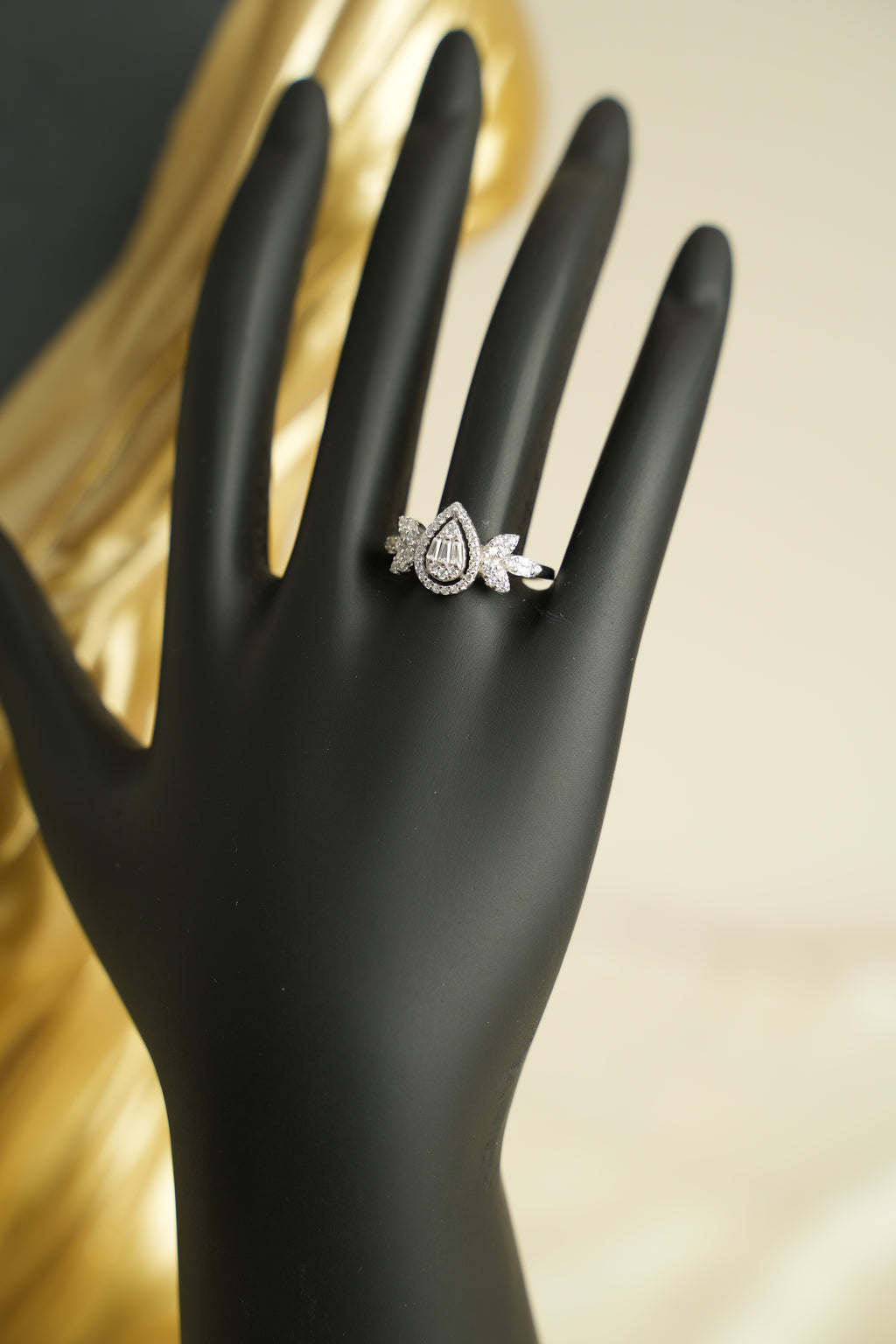 GÜMÜŞ İNCİ SET - ROSE 220