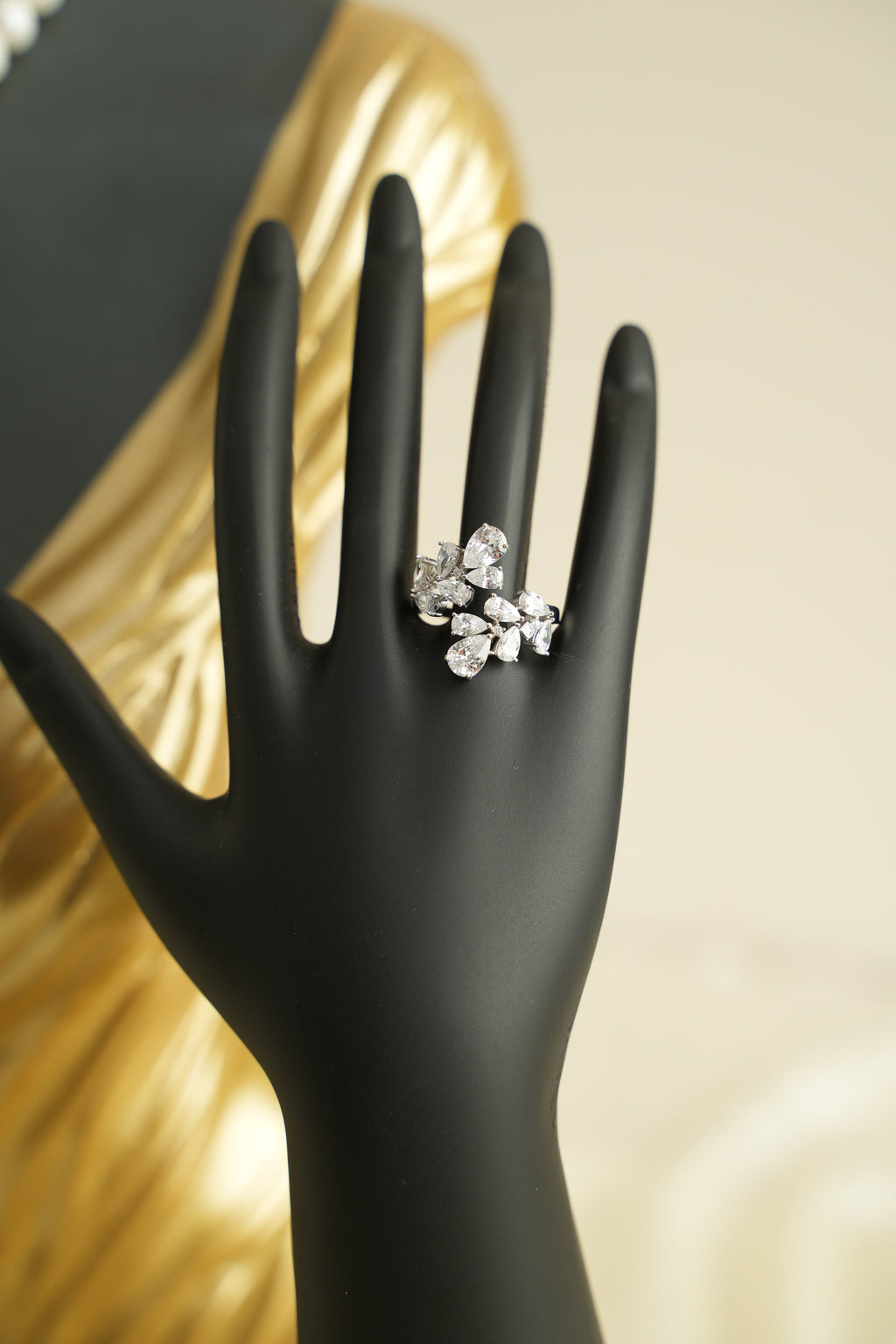 GÜMÜŞ SET İNCİ - ROSE 250