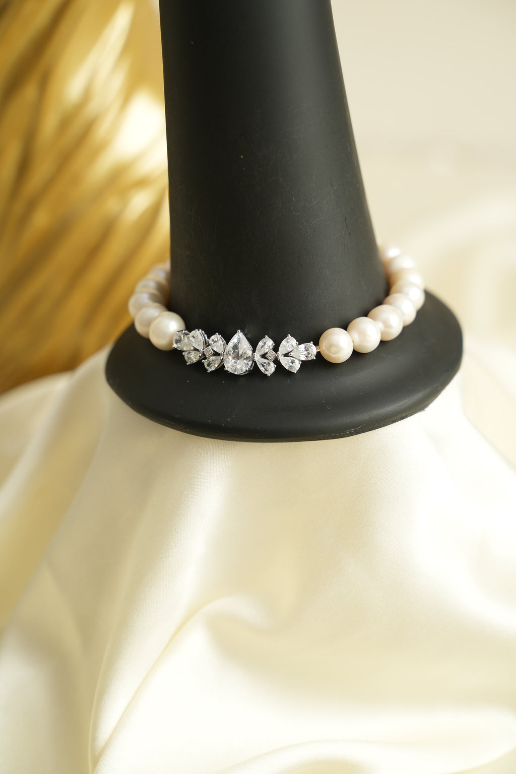 GÜMÜŞ SET İNCİ - ROSE 250