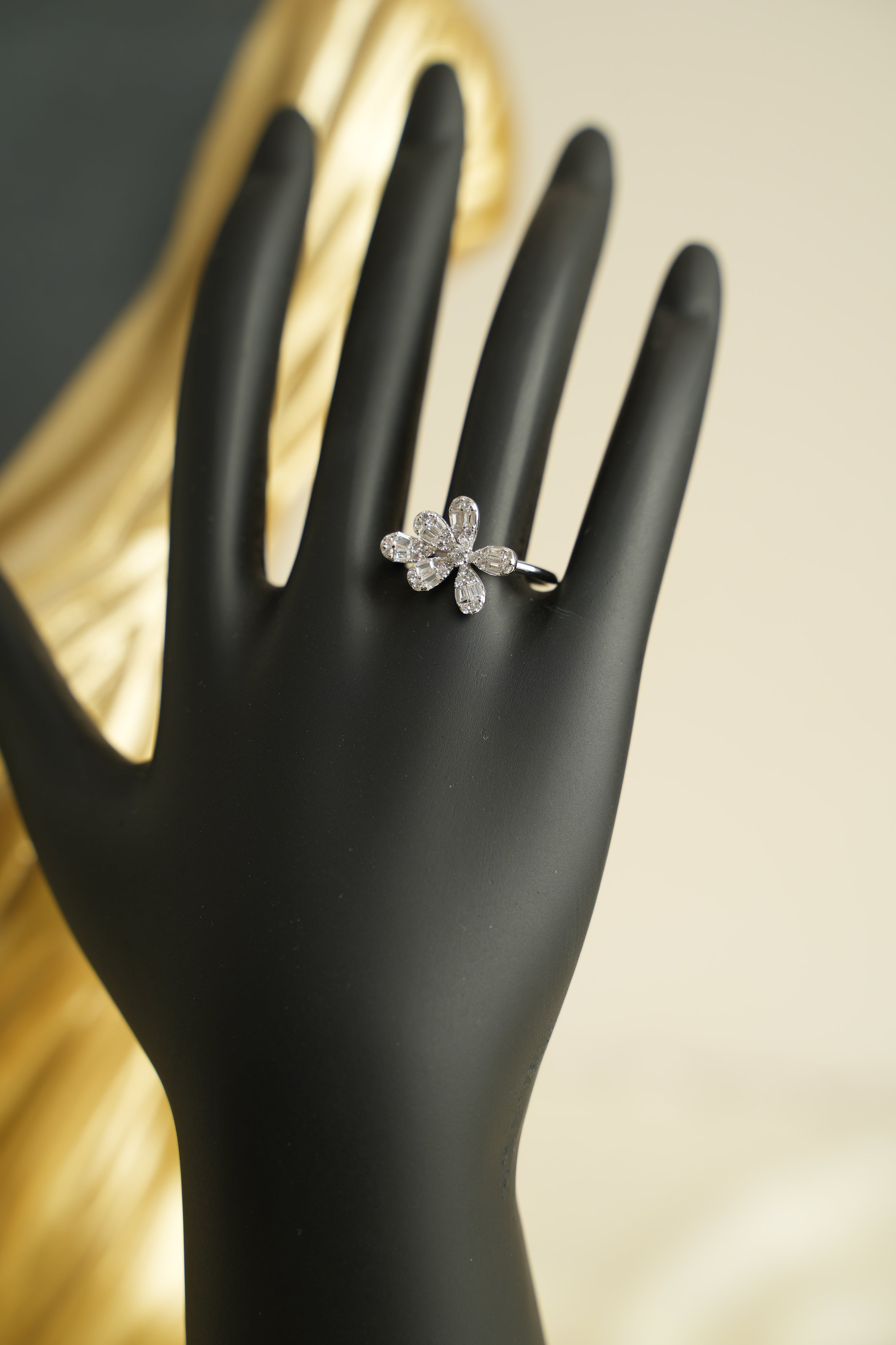 GÜMÜŞ İNCİ SET - ROSE 262