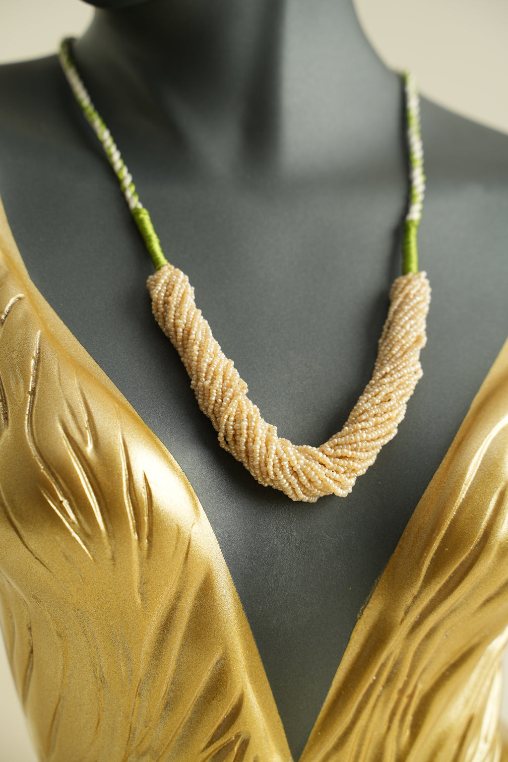 DOĞAL ANTİK BASRA KÖRFEZ İNCİSİ - DGLINCI - 101