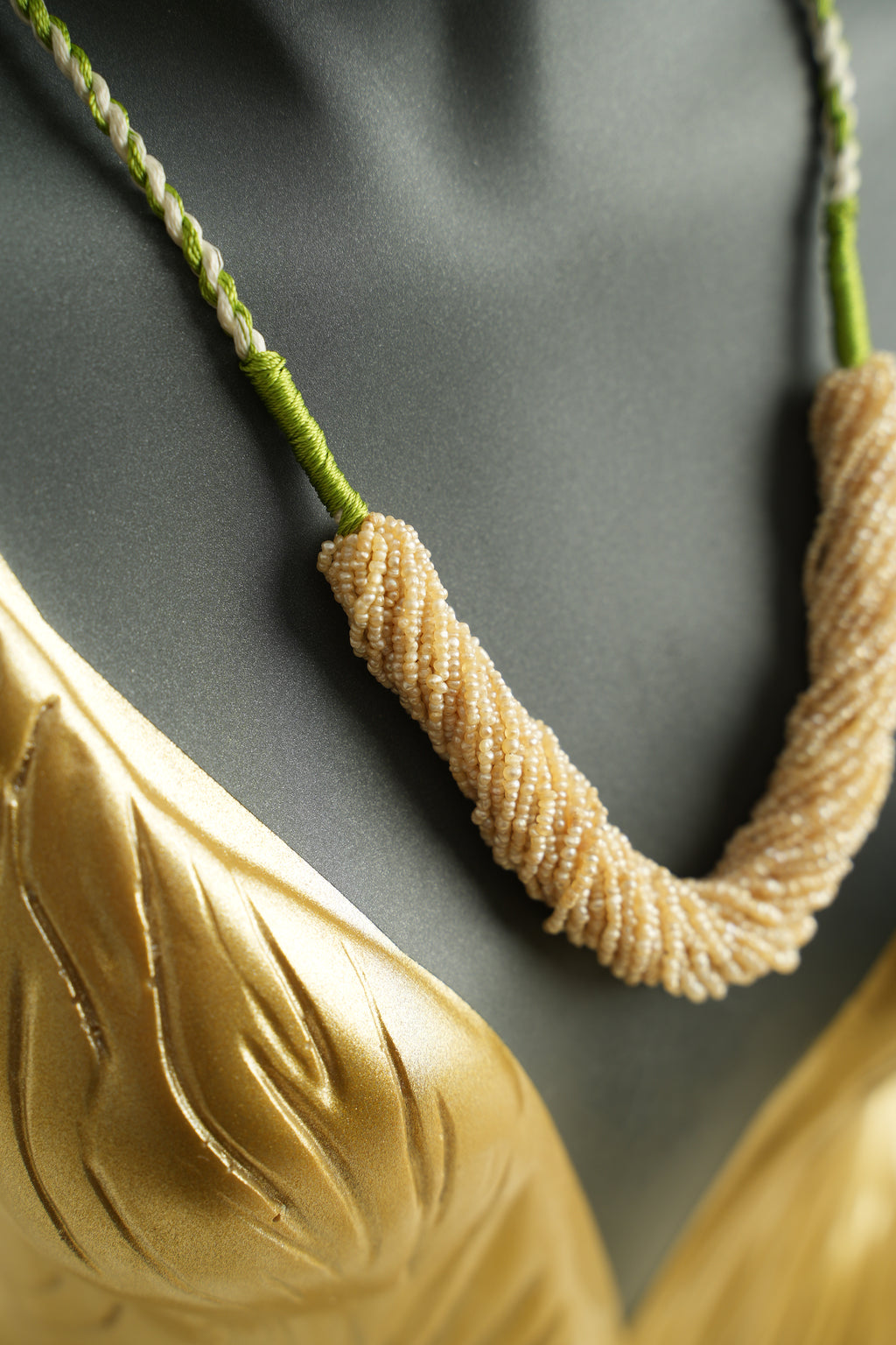 DOĞAL ANTİK BASRA KÖRFEZ İNCİSİ - DGLINCI - 101