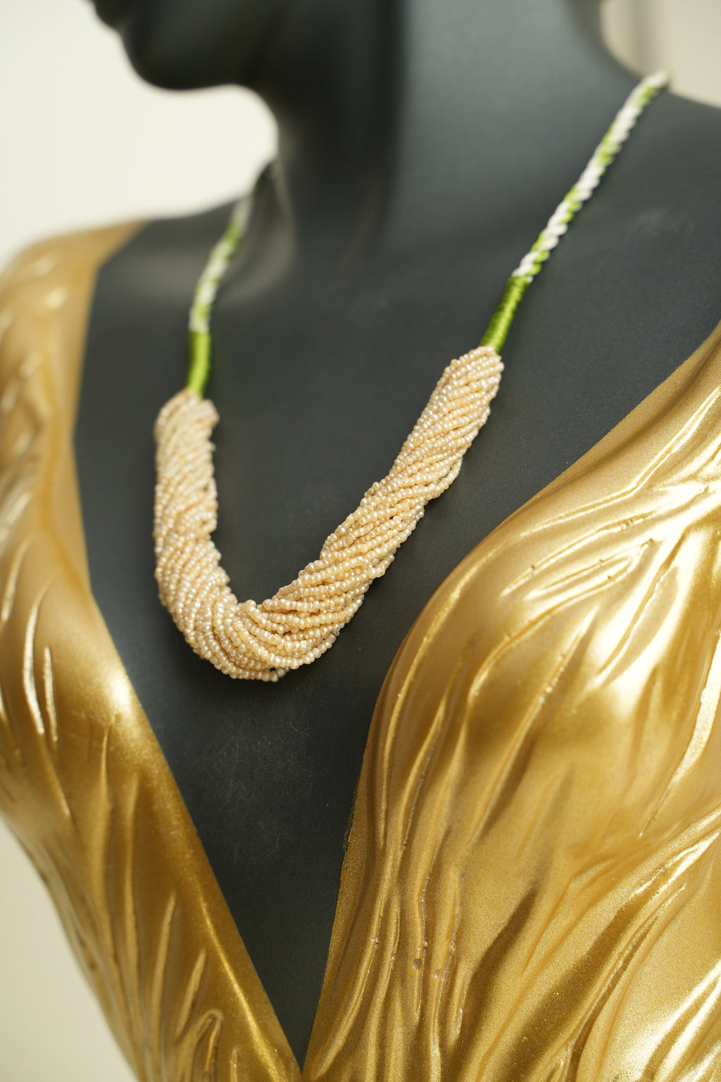 DOĞAL ANTİK BASRA KÖRFEZ İNCİSİ - DGLINCI - 101