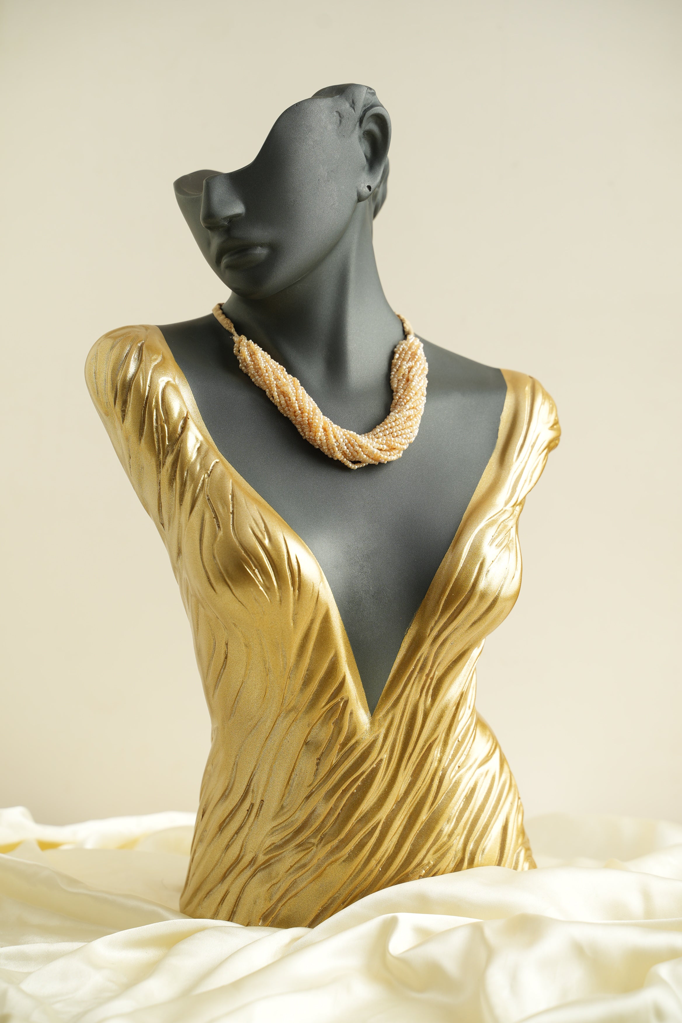 DOĞAL ANTİK BASRA KÖRFEZ İNCİSİ - DGLINCI 102