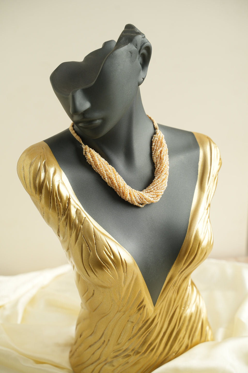 DOĞAL ANTİK BASRA KÖRFEZ İNCİSİ - DGLINCI 102