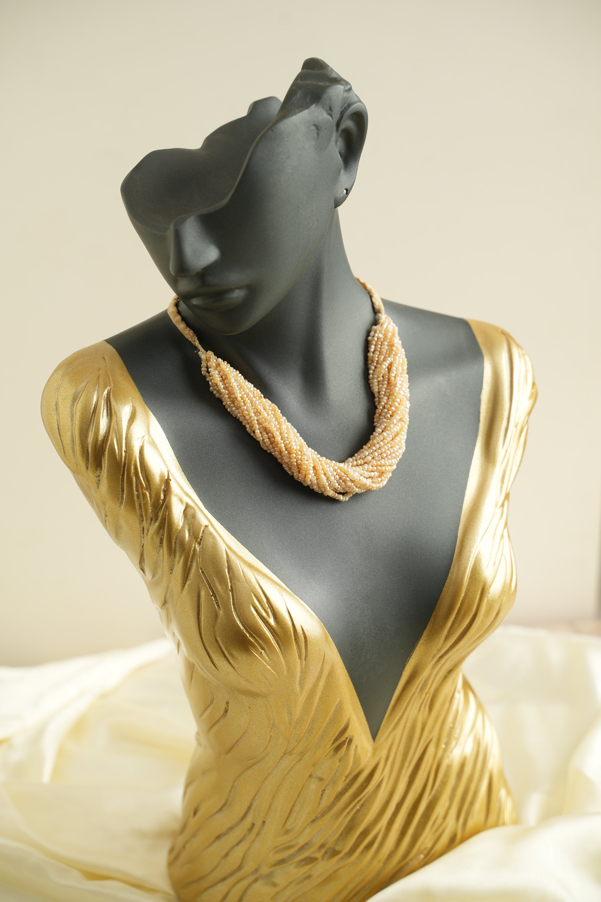 DOĞAL ANTİK BASRA KÖRFEZ İNCİSİ - DGLINCI 102