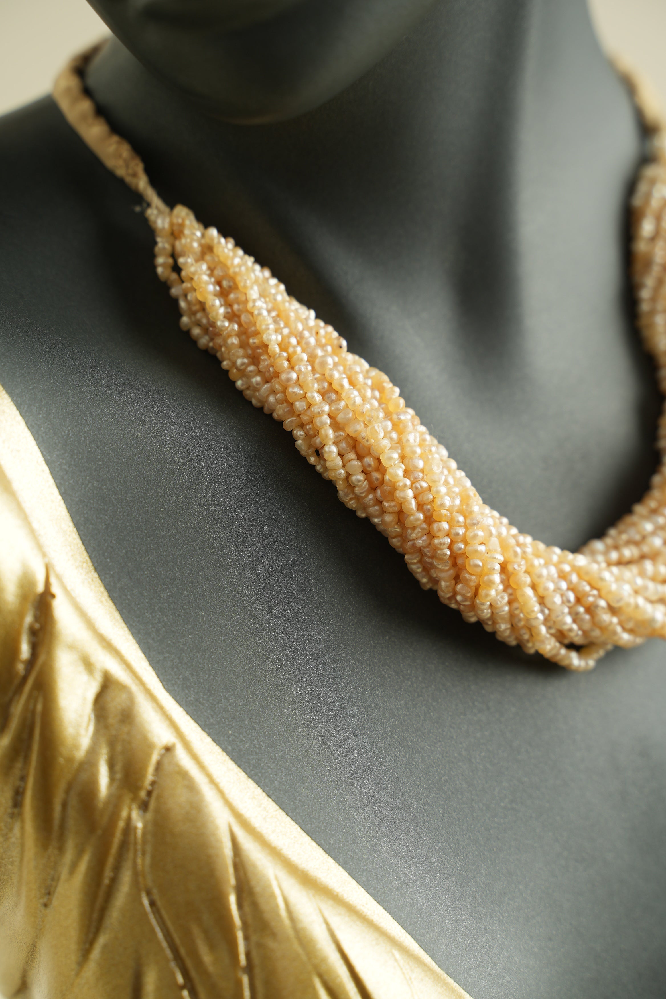 DOĞAL ANTİK BASRA KÖRFEZ İNCİSİ - DGLINCI 102