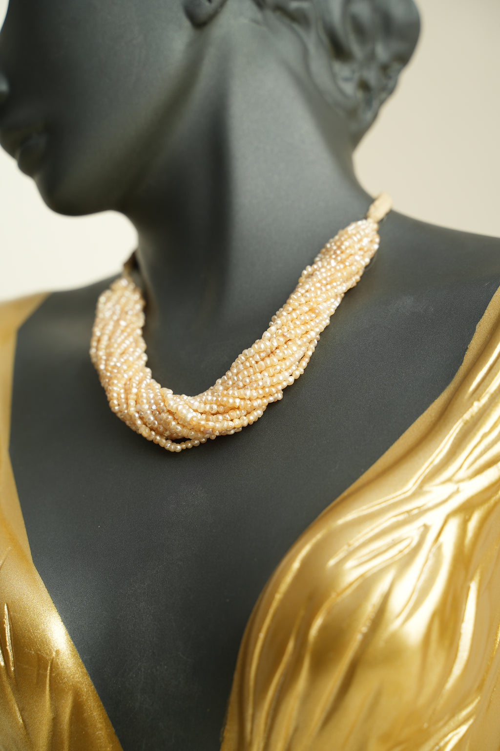 DOĞAL ANTİK BASRA KÖRFEZ İNCİSİ - DGLINCI 102