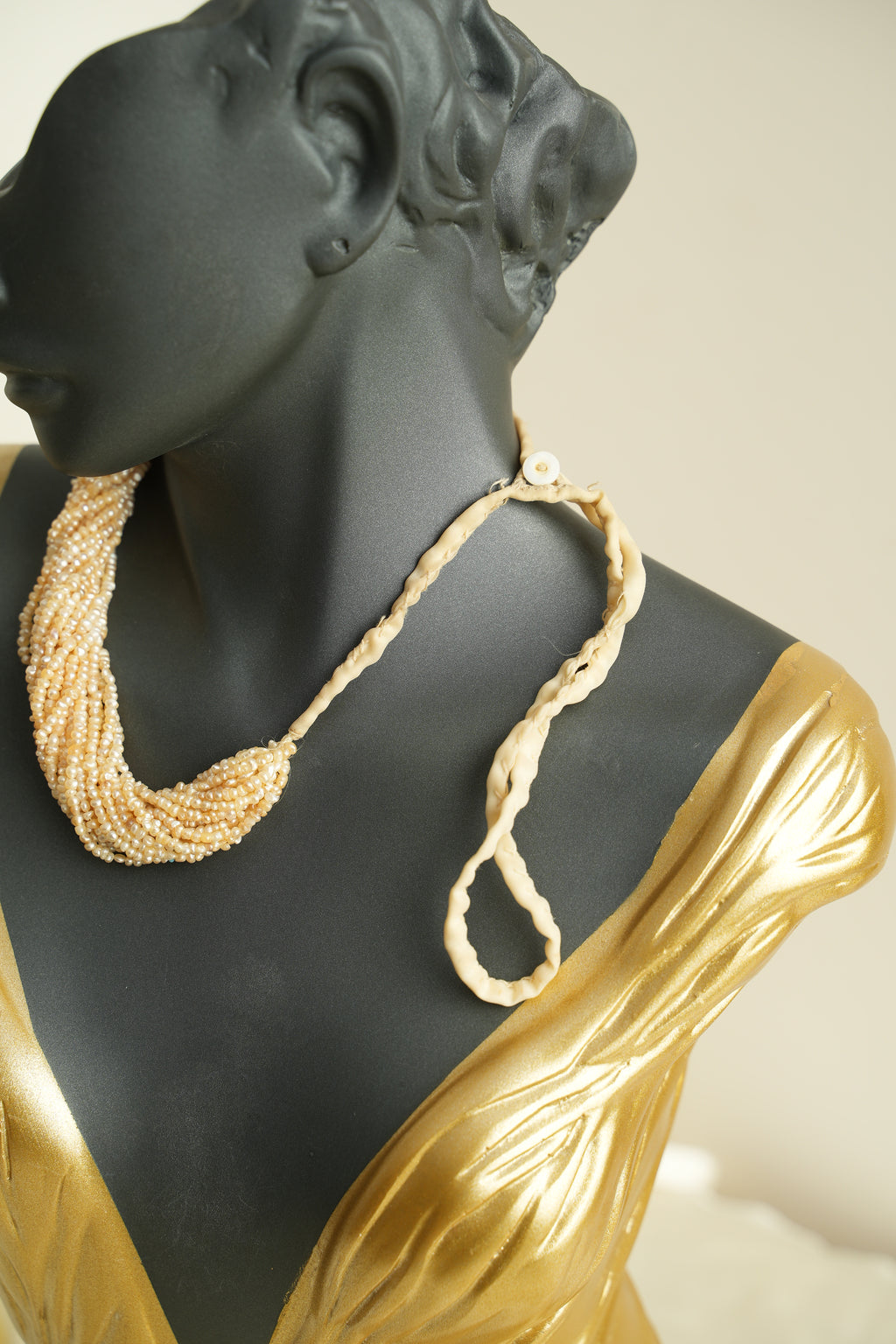 DOĞAL ANTİK BASRA KÖRFEZ İNCİSİ - DGLINCI 102