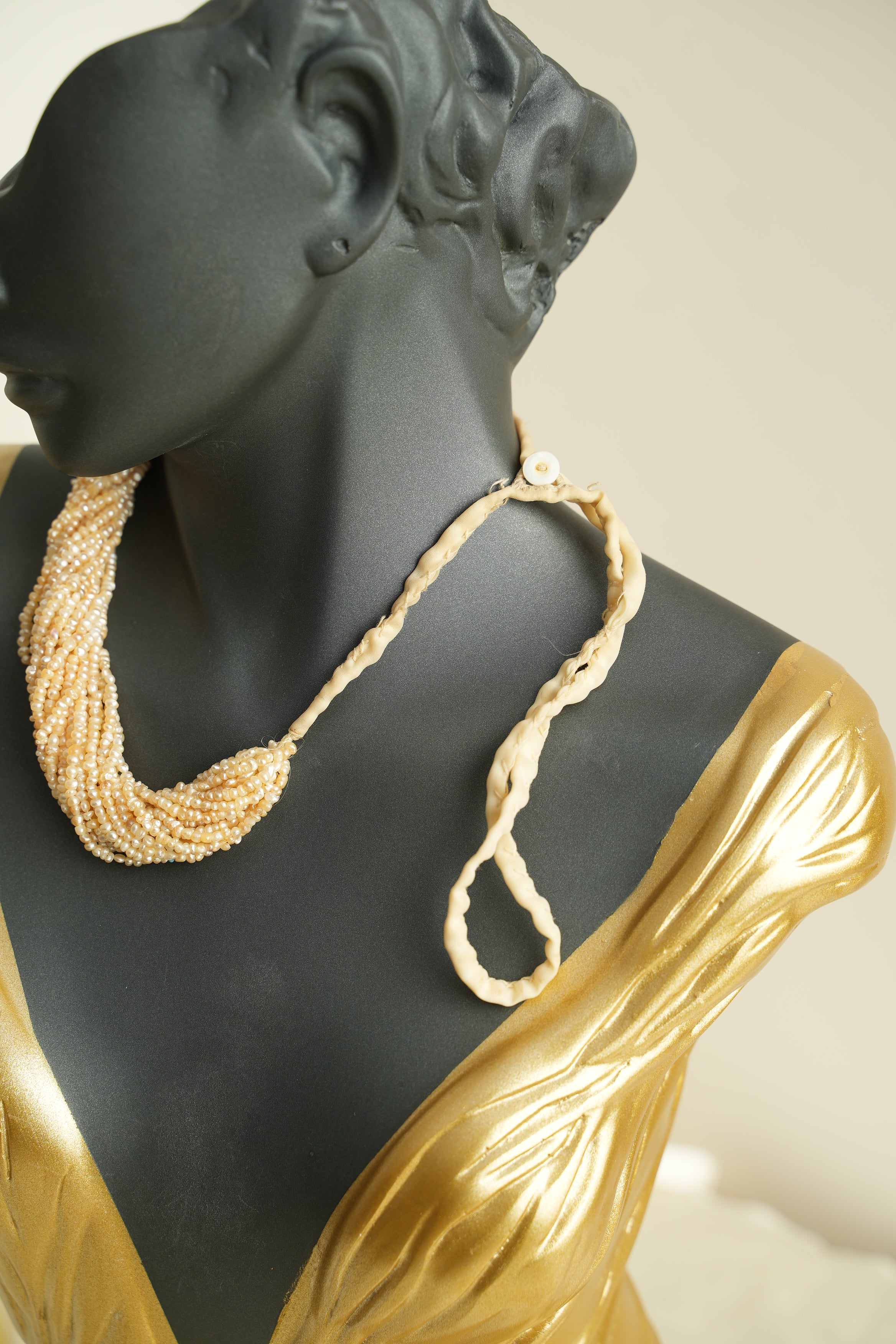 DOĞAL ANTİK BASRA KÖRFEZ İNCİSİ - DGLINCI 102