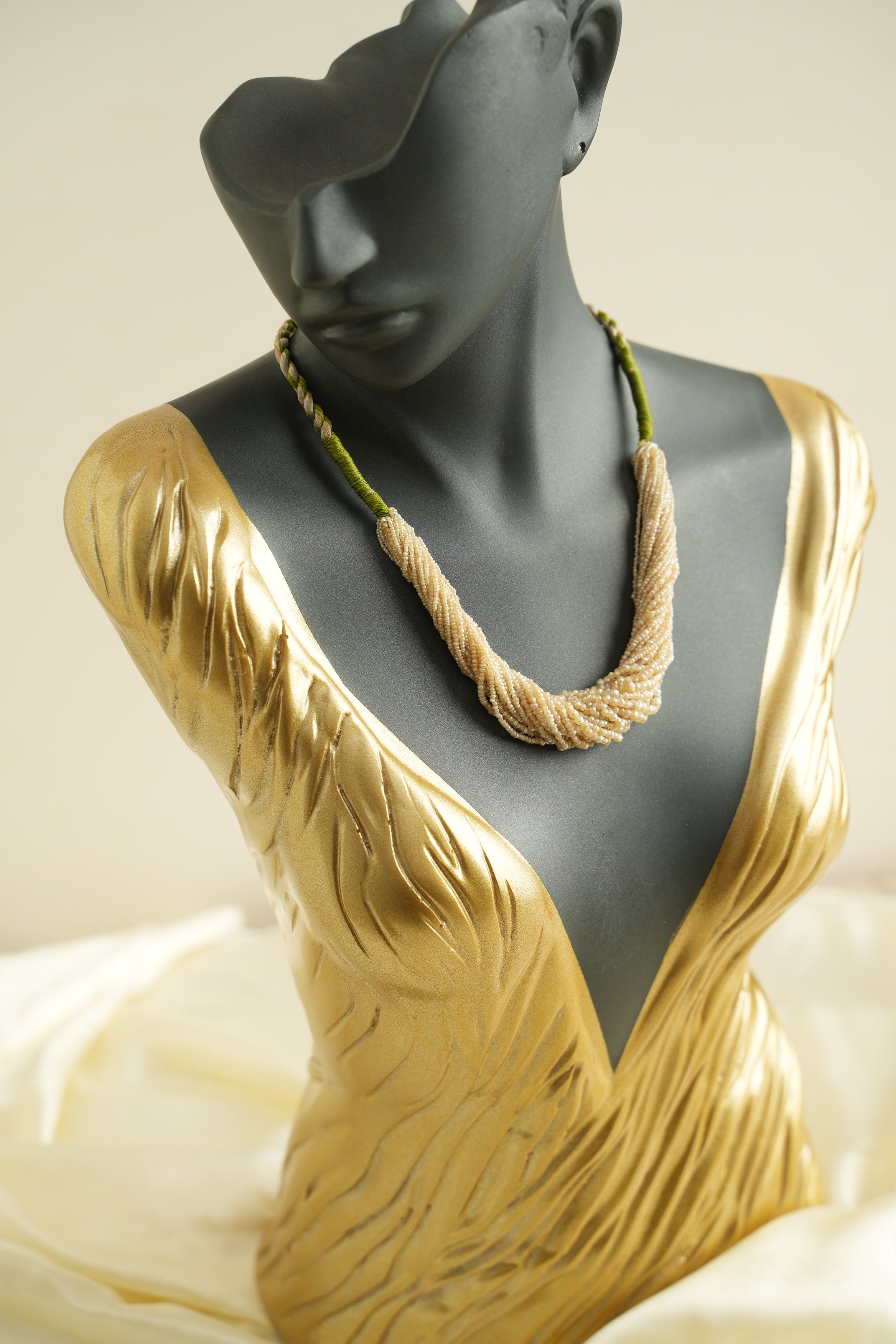 DOĞAL ANTİK BASRA KÖRFEZ İNCİSİ - DGLINCI 103