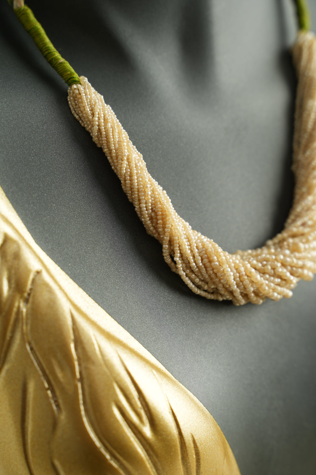 DOĞAL ANTİK BASRA KÖRFEZ İNCİSİ - DGLINCI 103