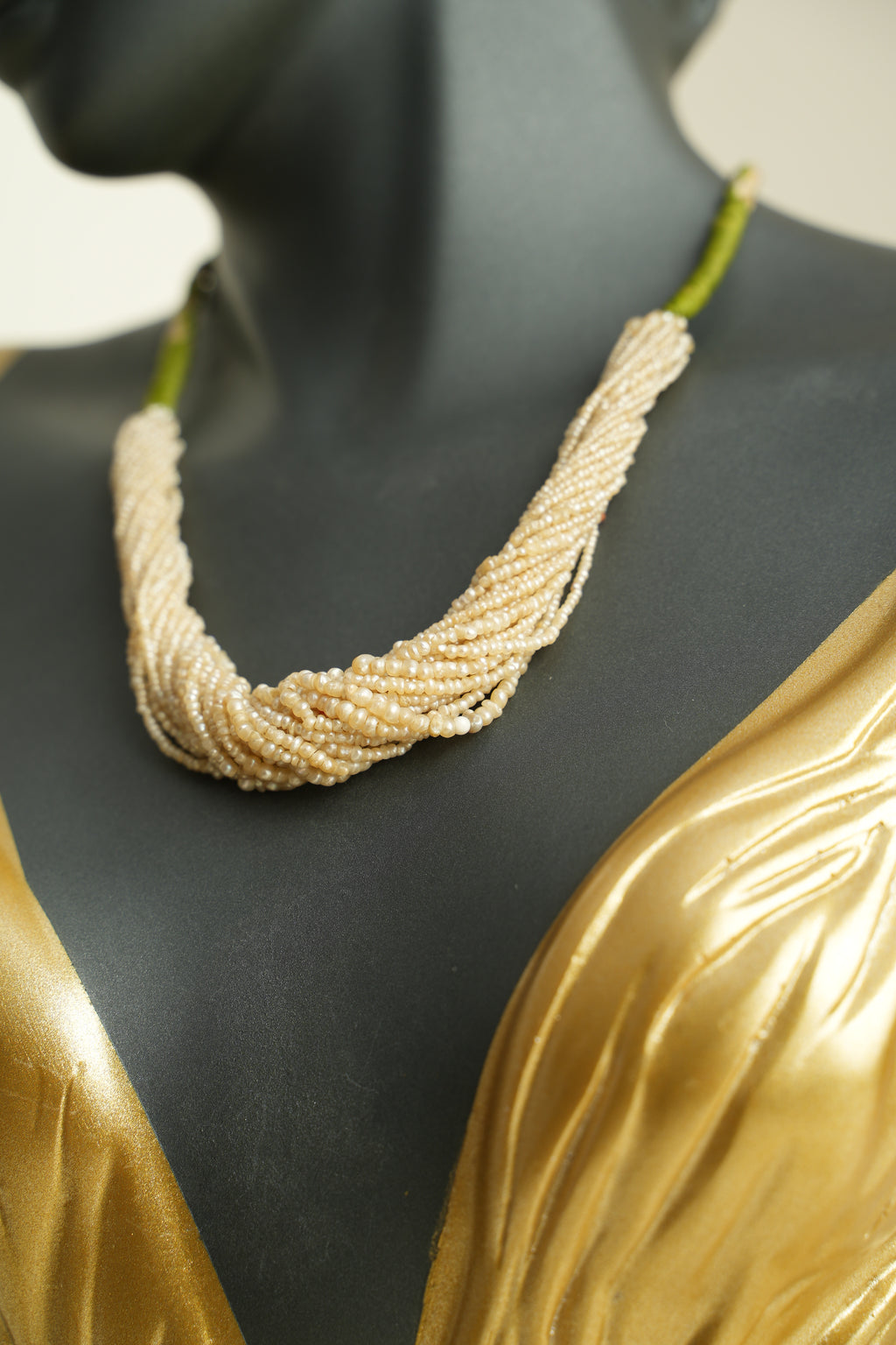 DOĞAL ANTİK BASRA KÖRFEZ İNCİSİ - DGLINCI 103