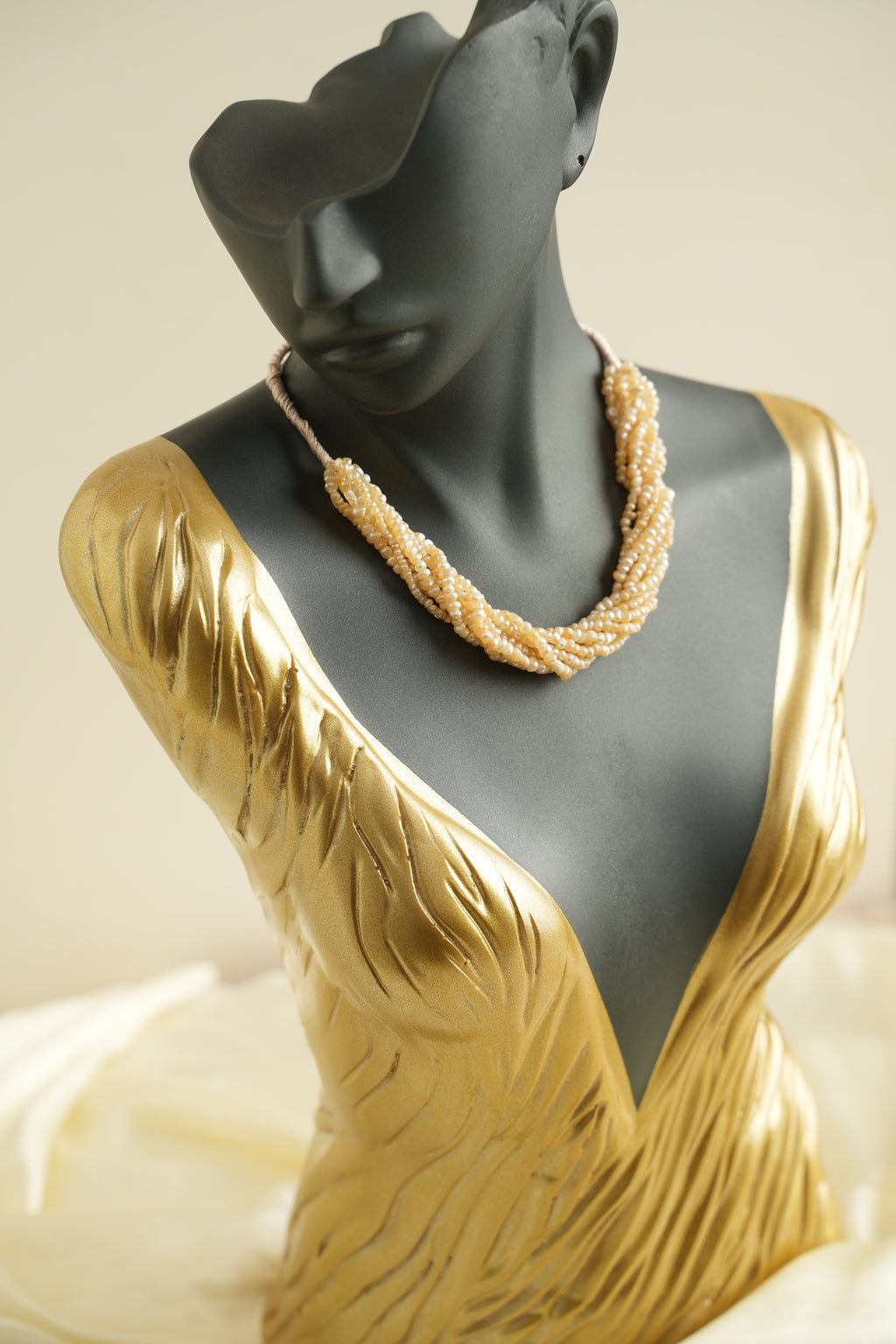 DOĞAL ANTİK BASRA KÖRFEZ İNCİSİ - DGLINCI 104