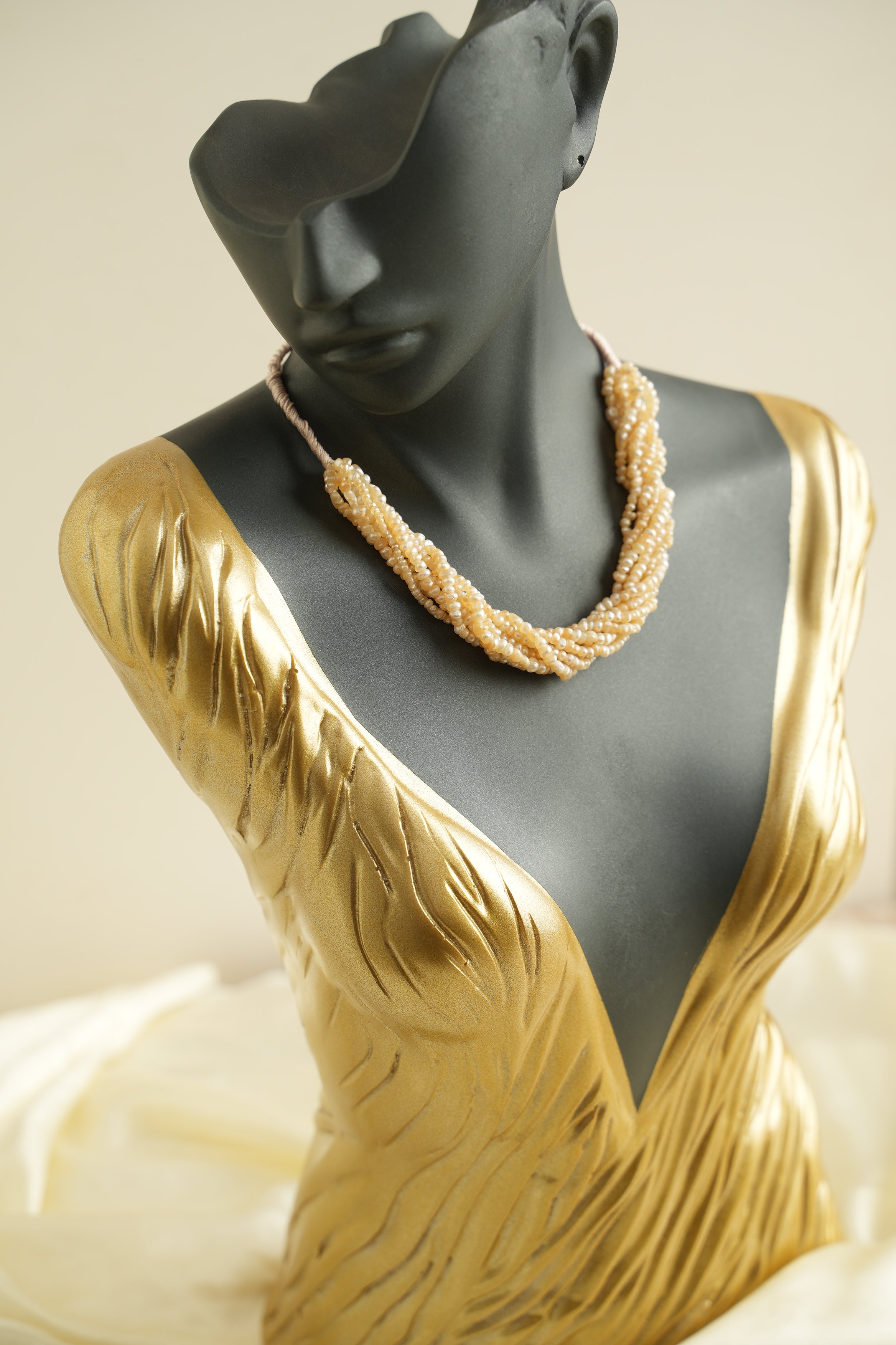 DOĞAL ANTİK BASRA KÖRFEZ İNCİSİ - DGLINCI 104