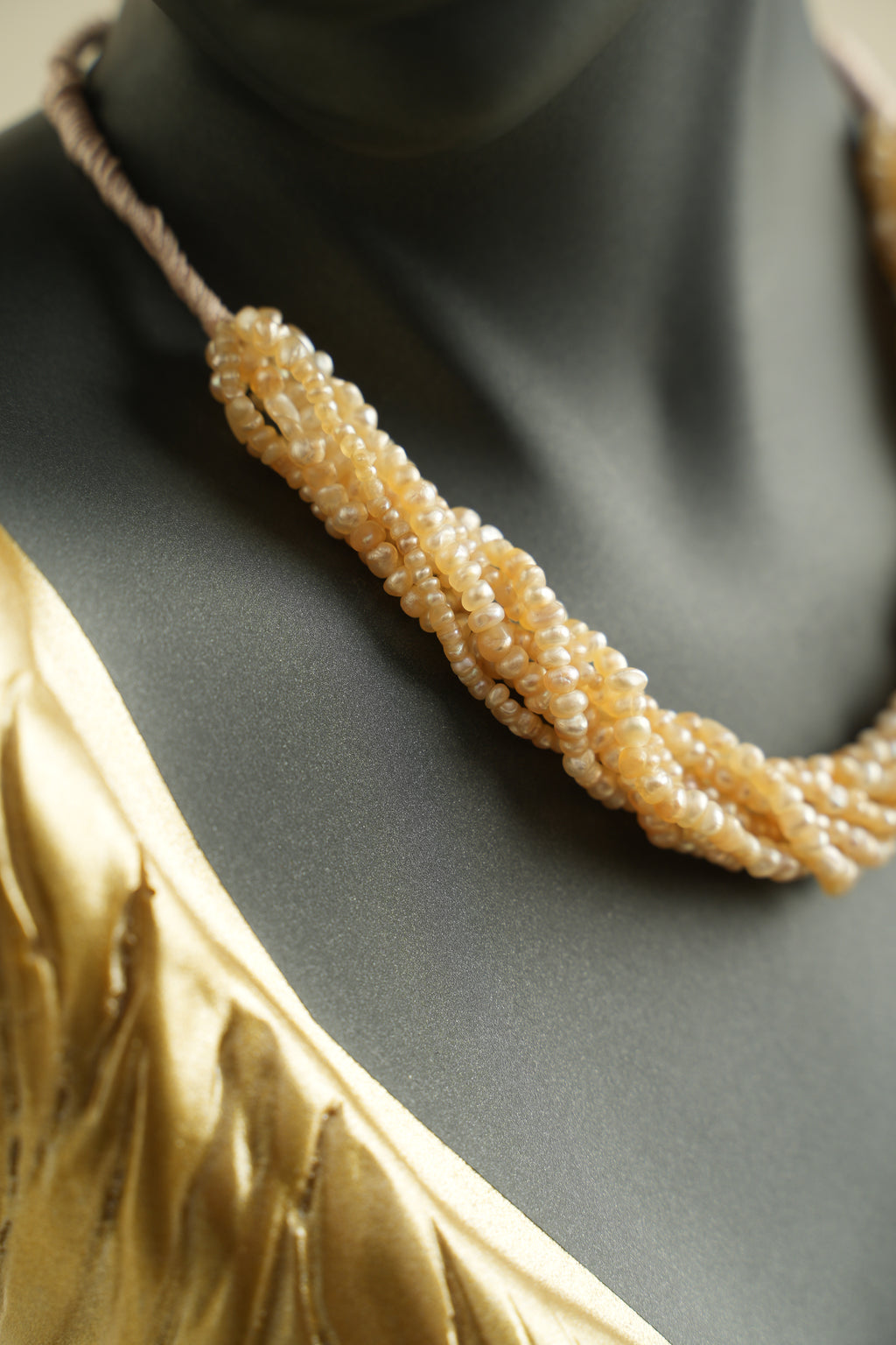 DOĞAL ANTİK BASRA KÖRFEZ İNCİSİ - DGLINCI 104