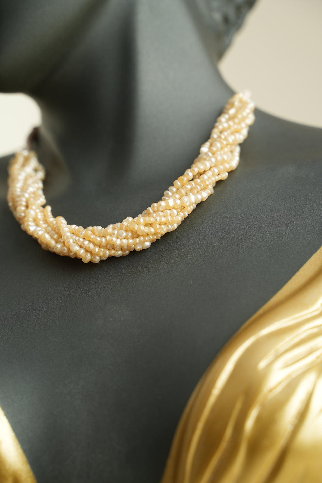 DOĞAL ANTİK BASRA KÖRFEZ İNCİSİ - DGLINCI 104