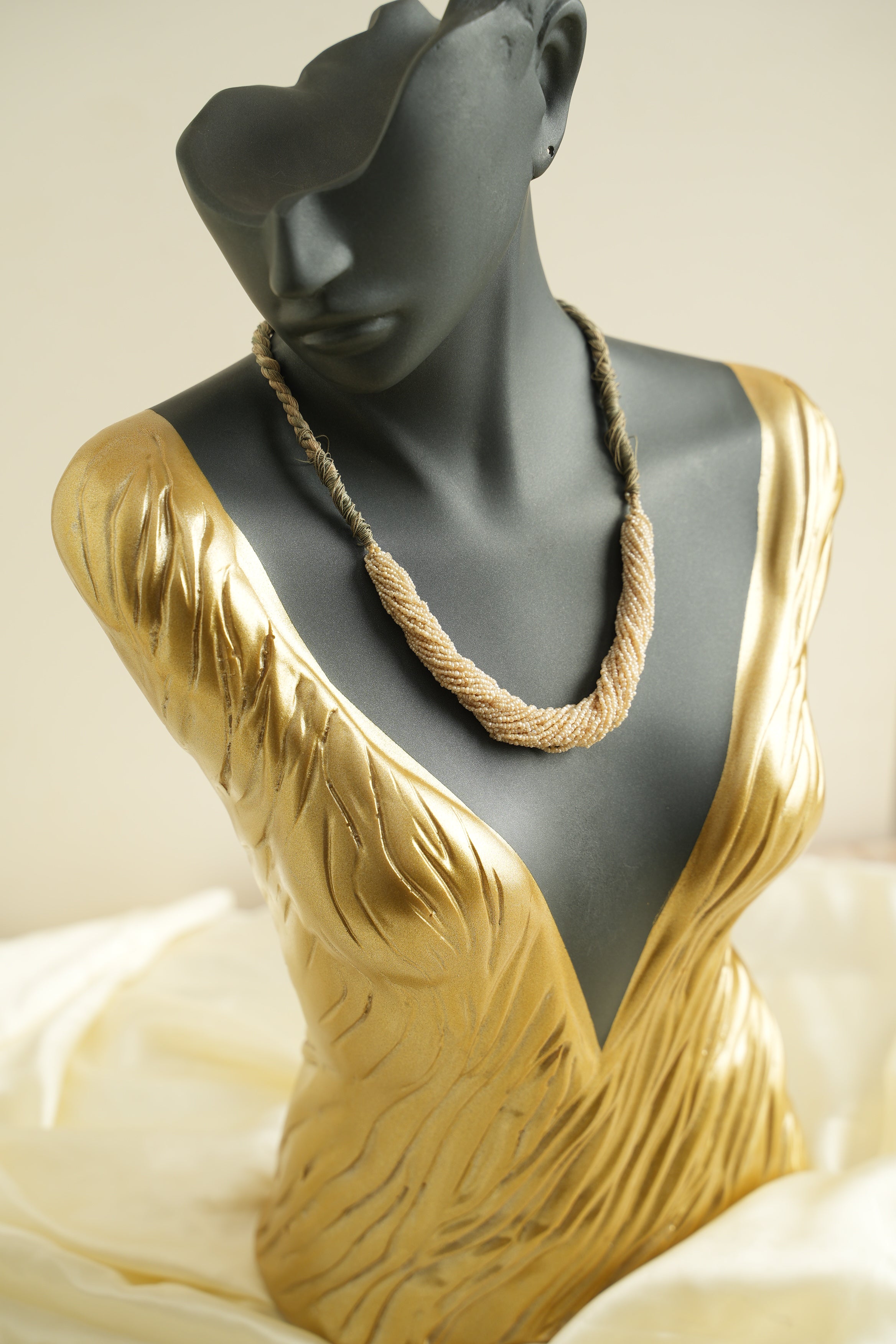 DOĞAL ANTİK BASRA KÖRFEZ İNCİSİ - DGLINCI 105