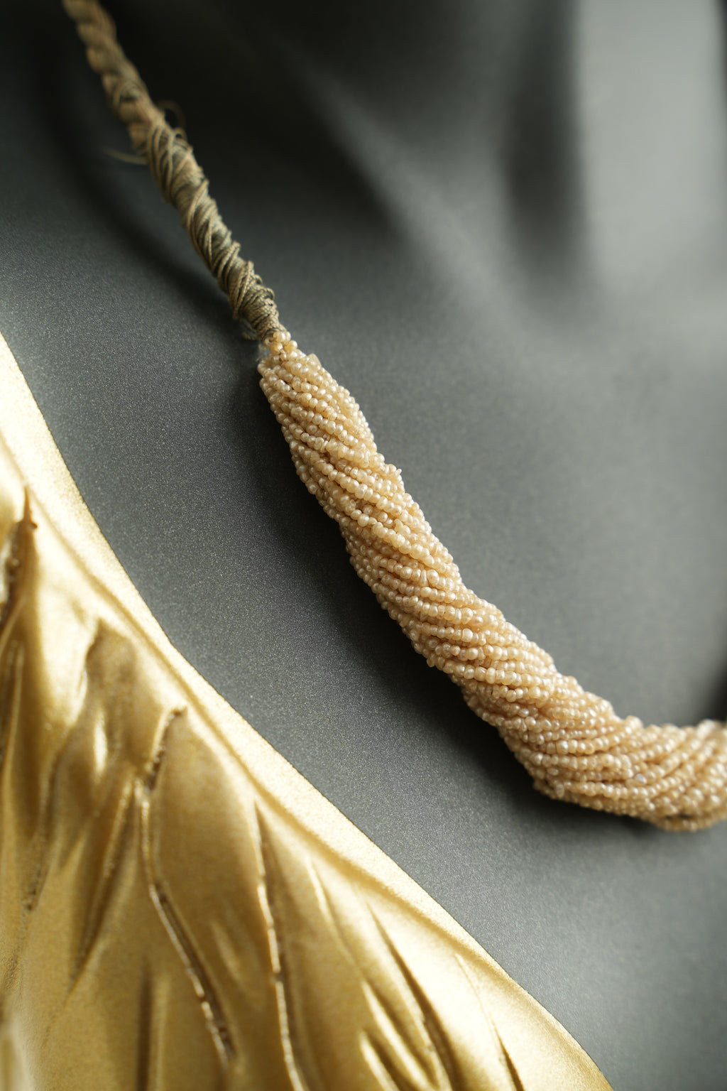 DOĞAL ANTİK BASRA KÖRFEZ İNCİSİ - DGLINCI 105