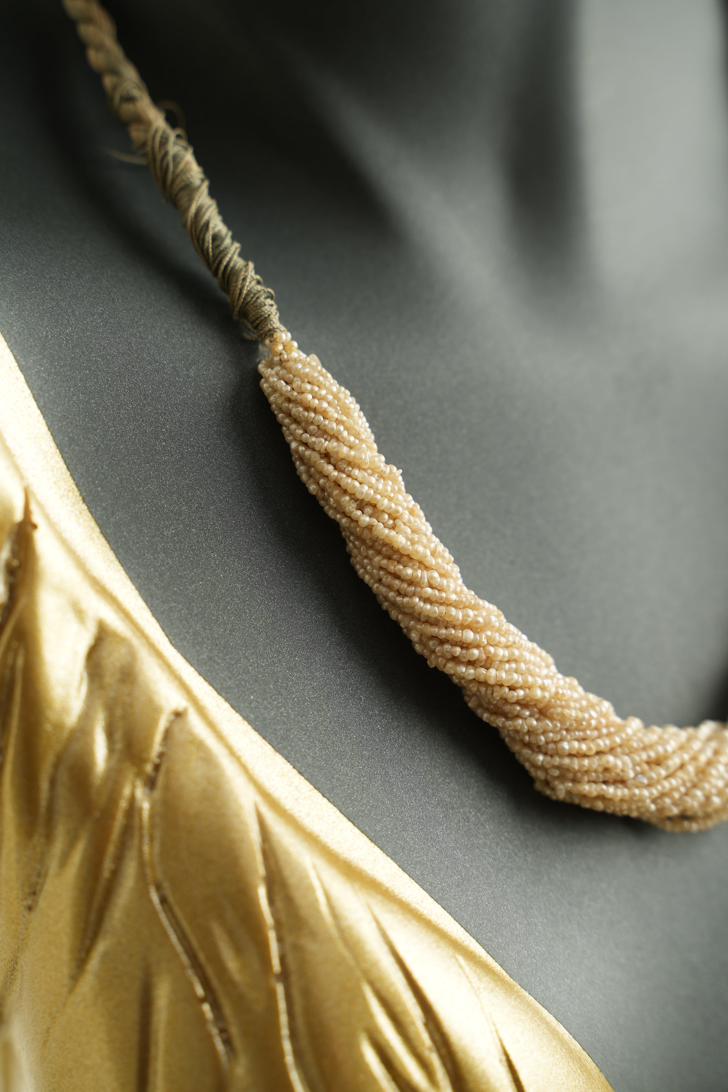 DOĞAL ANTİK BASRA KÖRFEZ İNCİSİ - DGLINCI 105