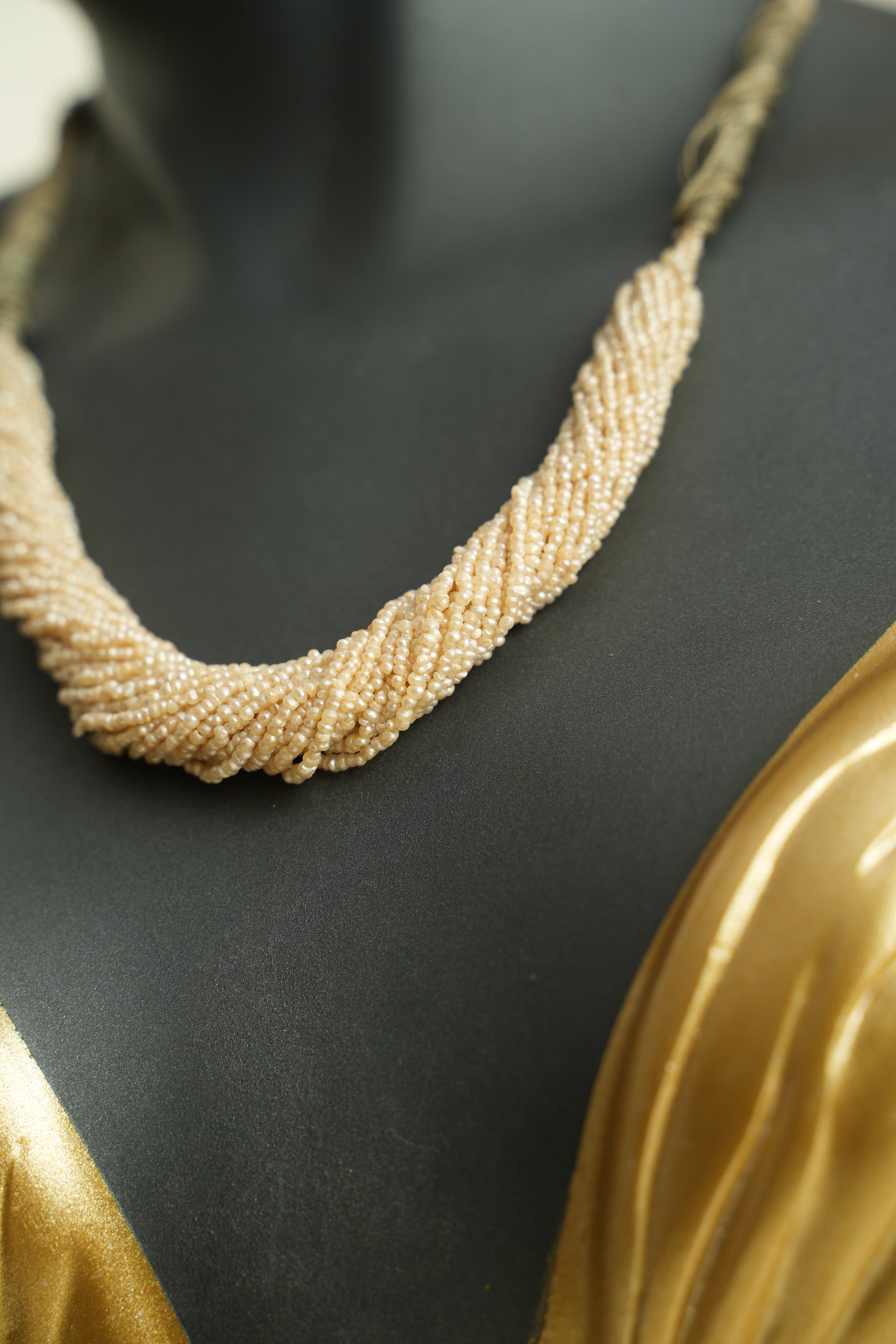 DOĞAL ANTİK BASRA KÖRFEZ İNCİSİ - DGLINCI 105