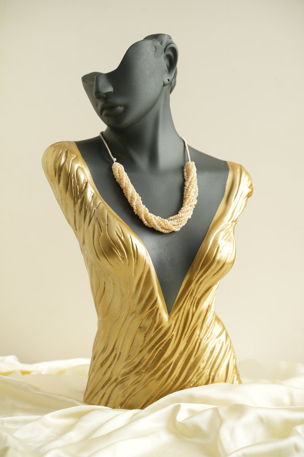 DOĞAL ANTİK BASRA KÖRFEZ İNCİSİ - DGLTS 106