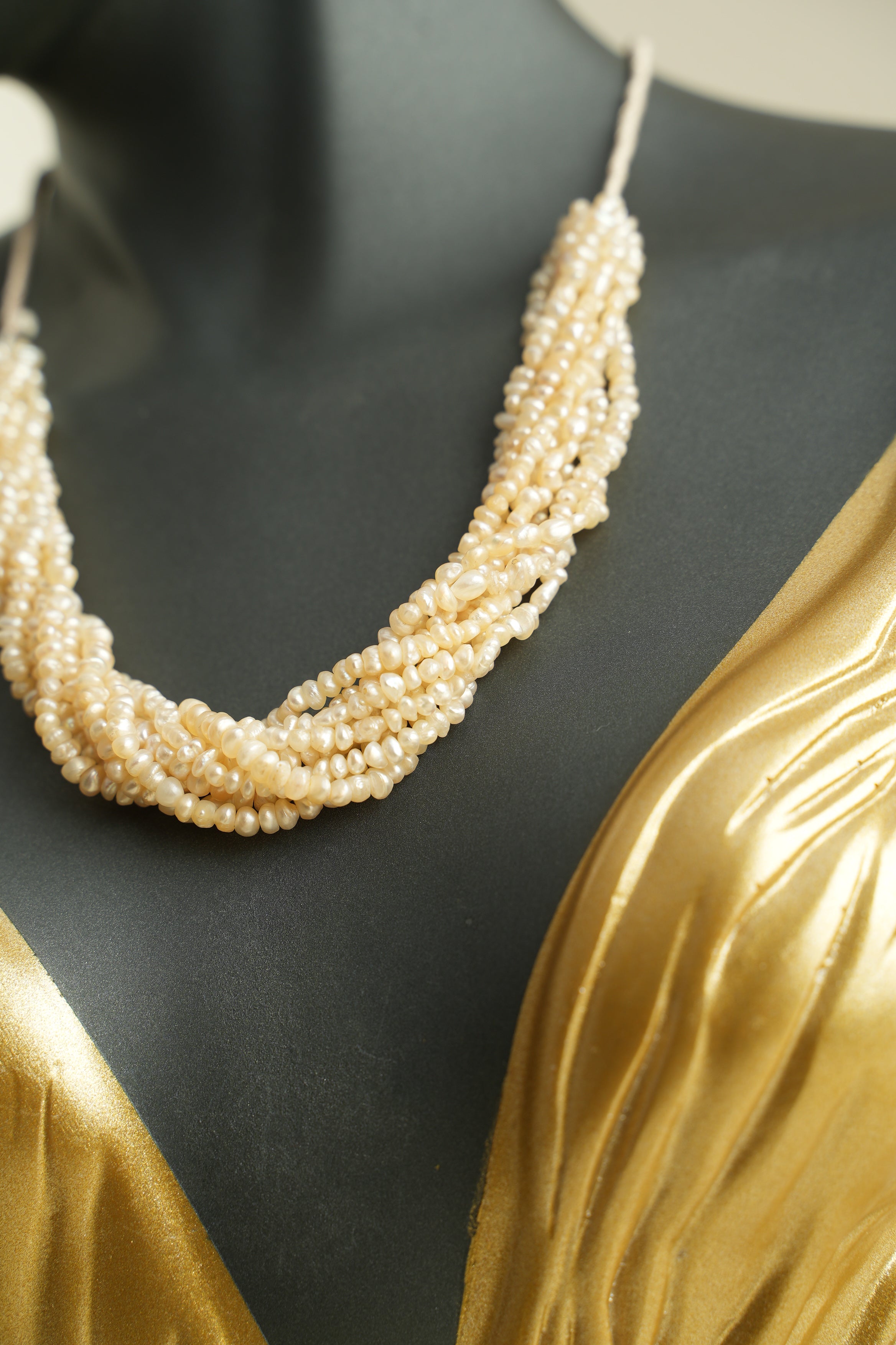 DOĞAL ANTİK BASRA KÖRFEZ İNCİSİ - DGLTS 106