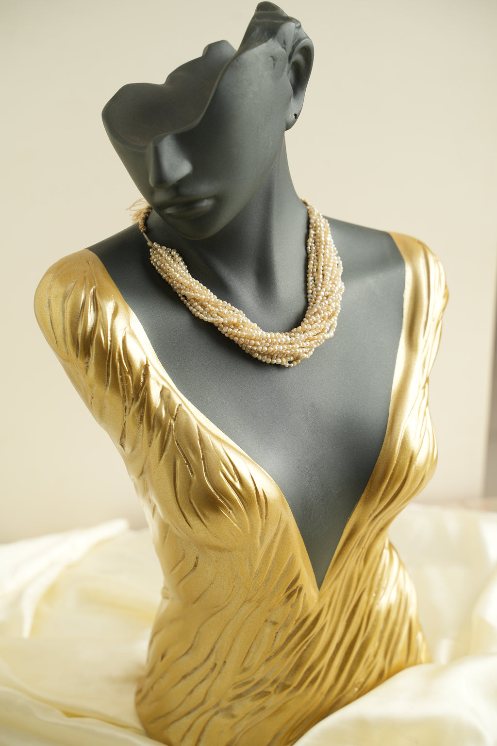 DOĞAL ANTİK BASRA KÖRFEZ İNCİSİ - DGLINCI 107