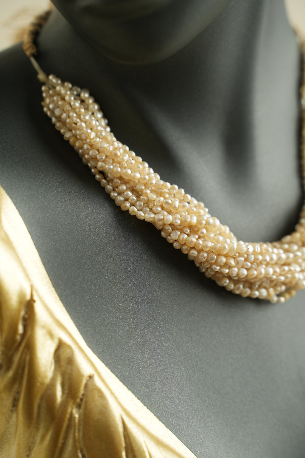 DOĞAL ANTİK BASRA KÖRFEZ İNCİSİ - DGLINCI 107