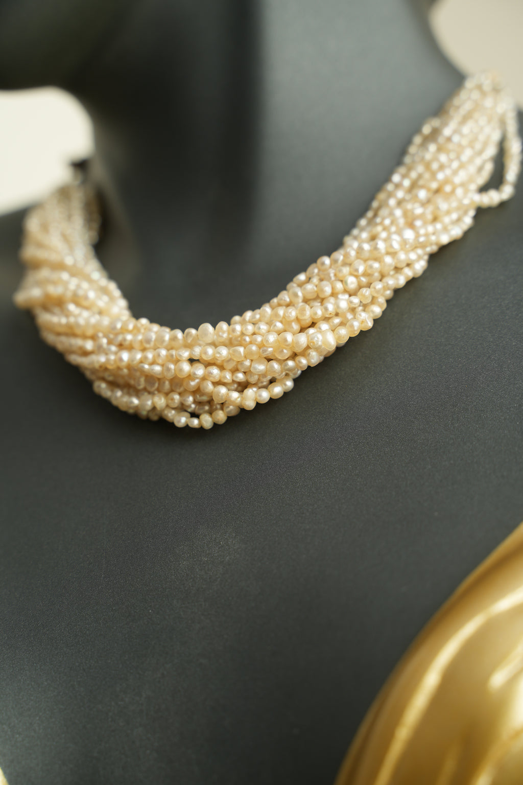 DOĞAL ANTİK BASRA KÖRFEZ İNCİSİ - DGLINCI 107