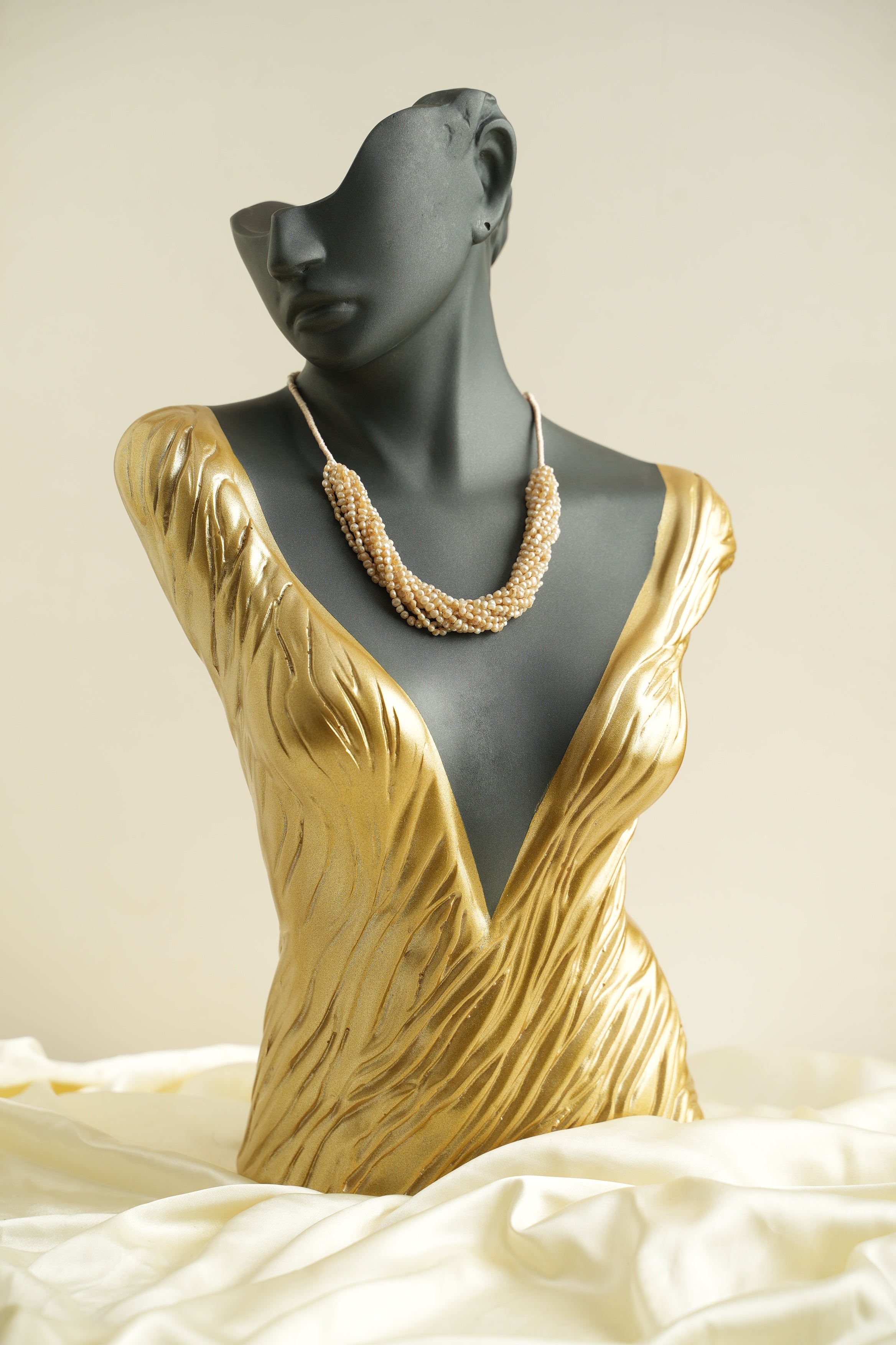 DOĞAL ANTİK BASRA KÖRFEZ İNCİSİ - DGLINCI 108