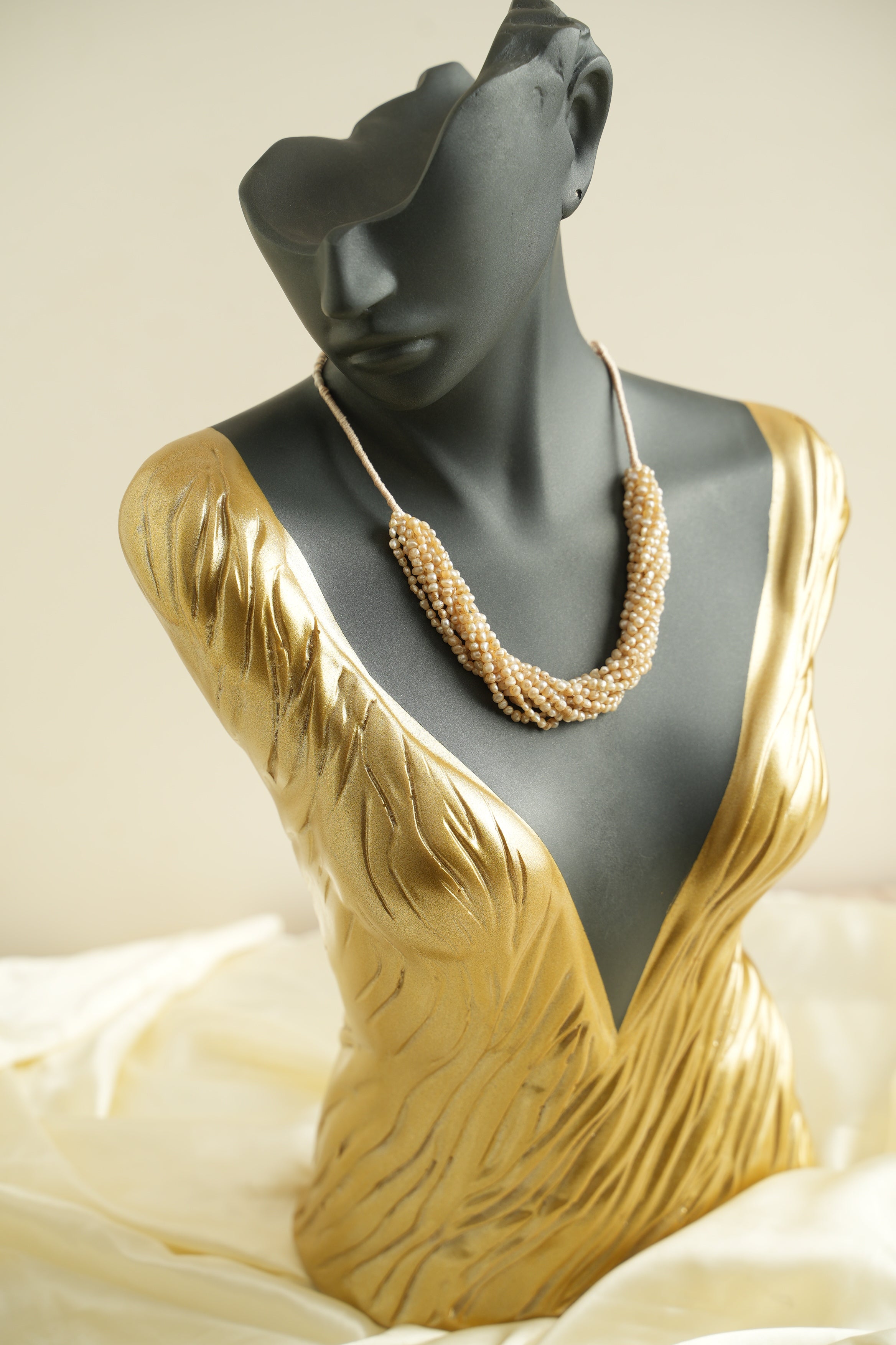 DOĞAL ANTİK BASRA KÖRFEZ İNCİSİ - DGLINCI 108