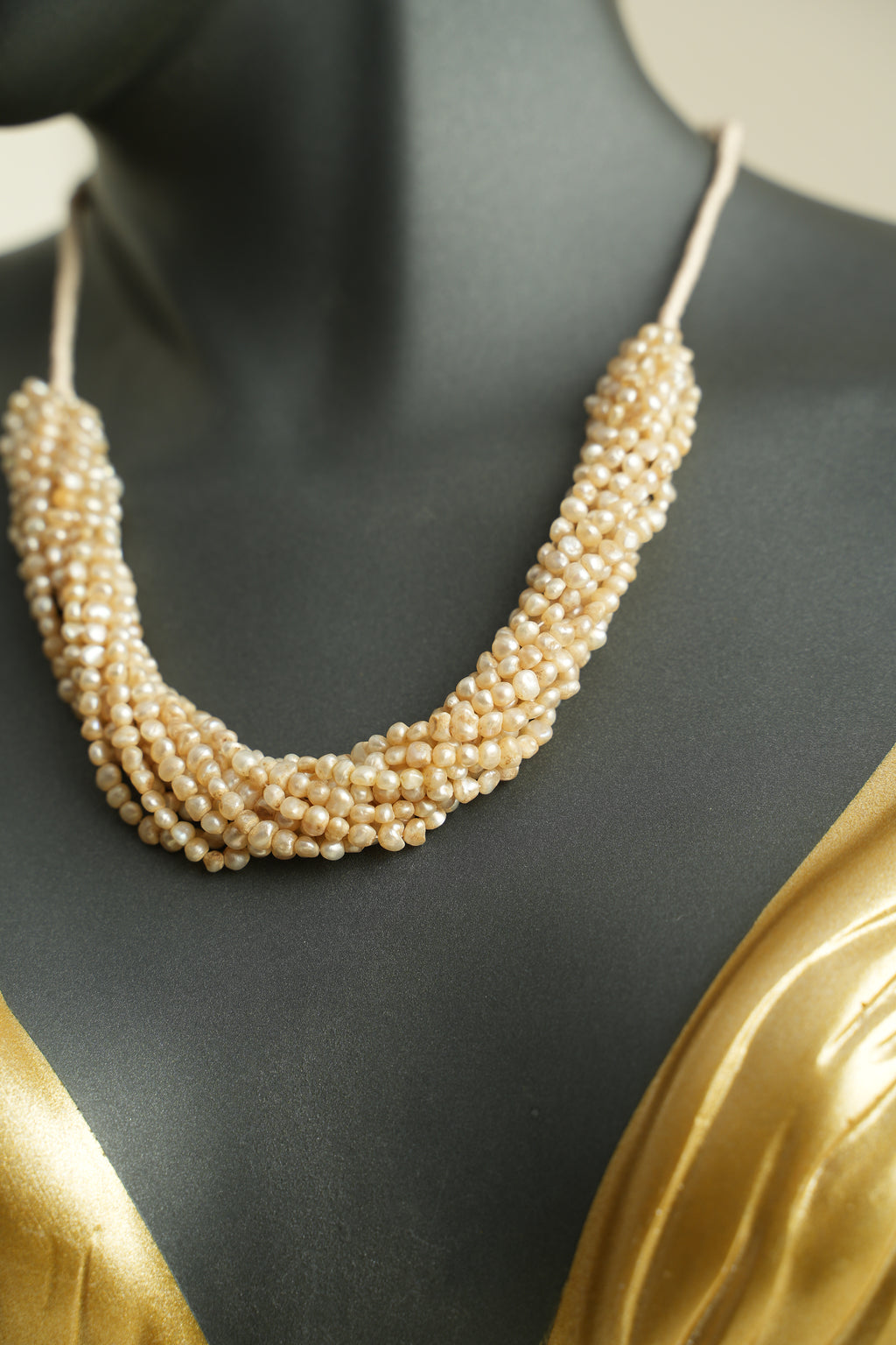 DOĞAL ANTİK BASRA KÖRFEZ İNCİSİ - DGLINCI 108