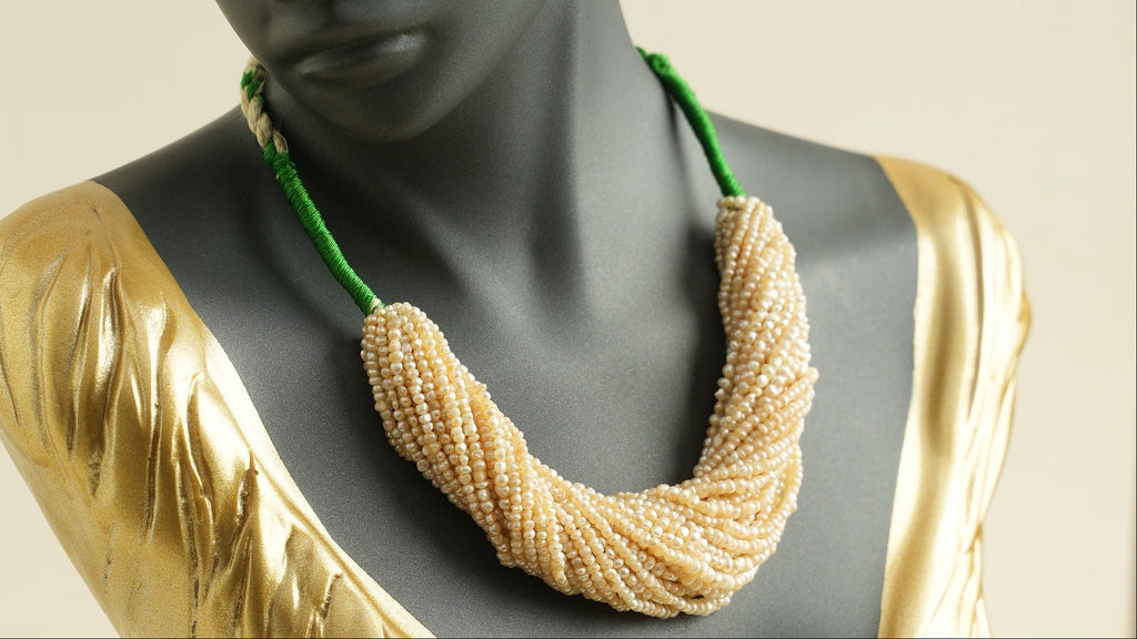 DOĞAL ANTİK BASRA KÖRFEZ İNCİSİ - DGLINCI 109