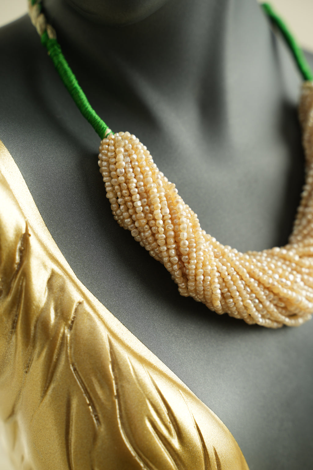 DOĞAL ANTİK BASRA KÖRFEZ İNCİSİ - DGLINCI 109