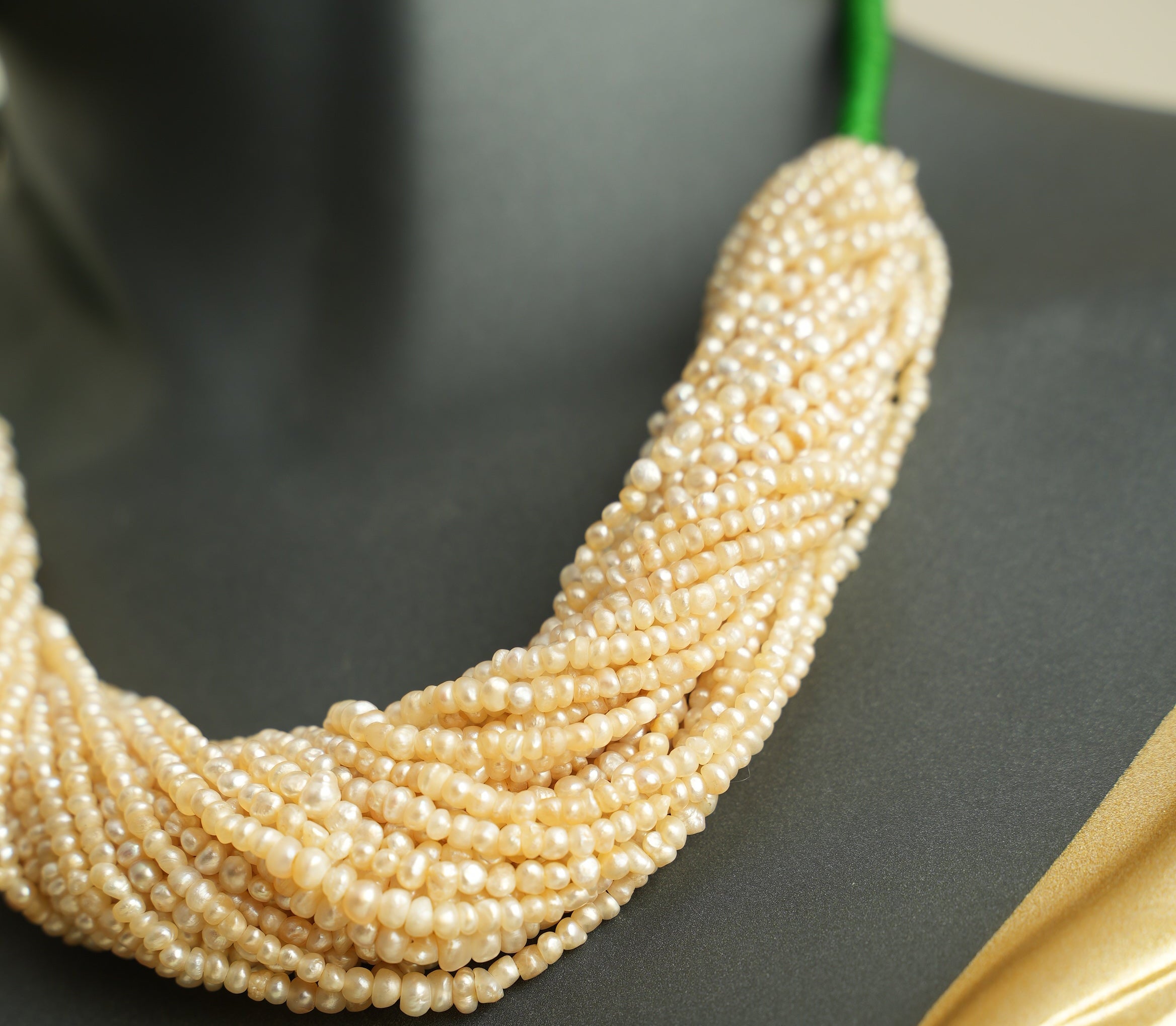 DOĞAL ANTİK BASRA KÖRFEZ İNCİSİ - DGLINCI 109