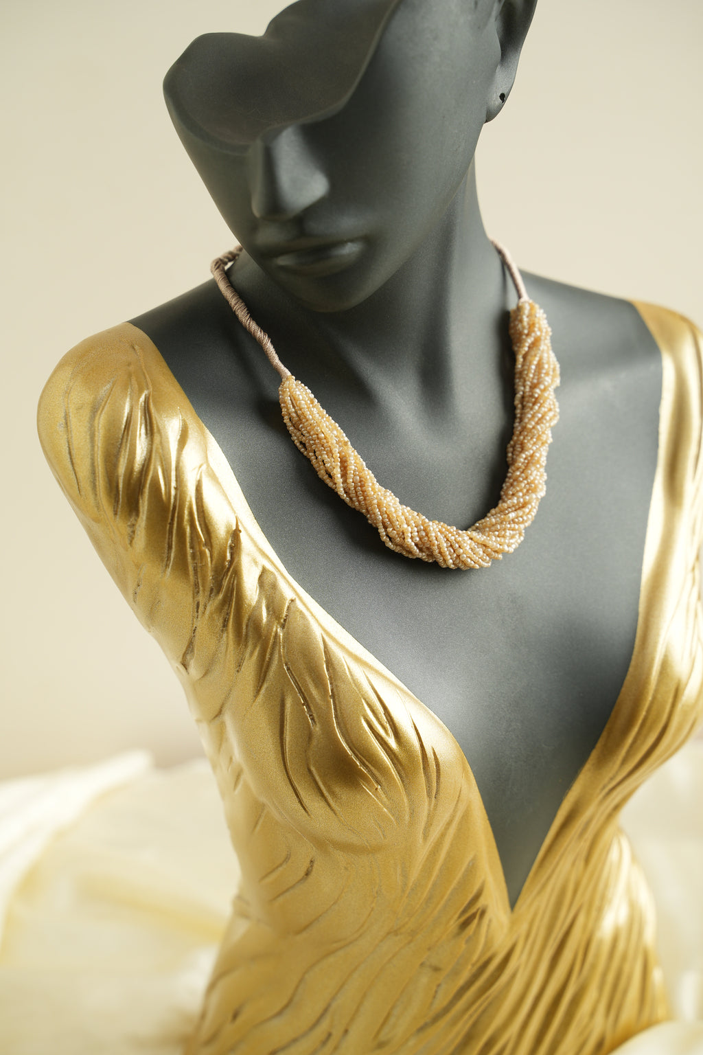 DOĞAL ANTİK BASRA KÖRFEZ İNCİSİ - DGLINCI 110