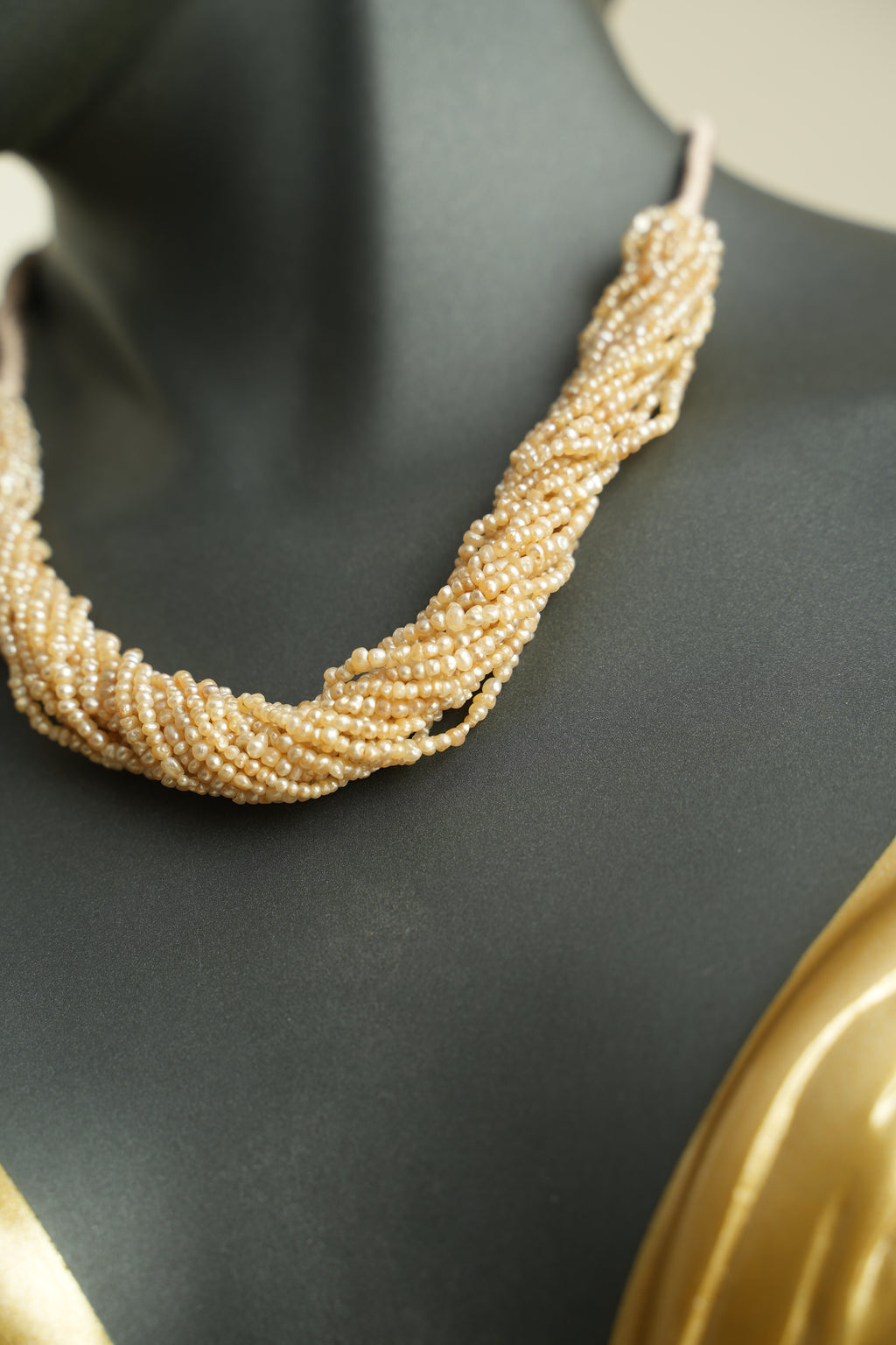 DOĞAL ANTİK BASRA KÖRFEZ İNCİSİ - DGLINCI 110