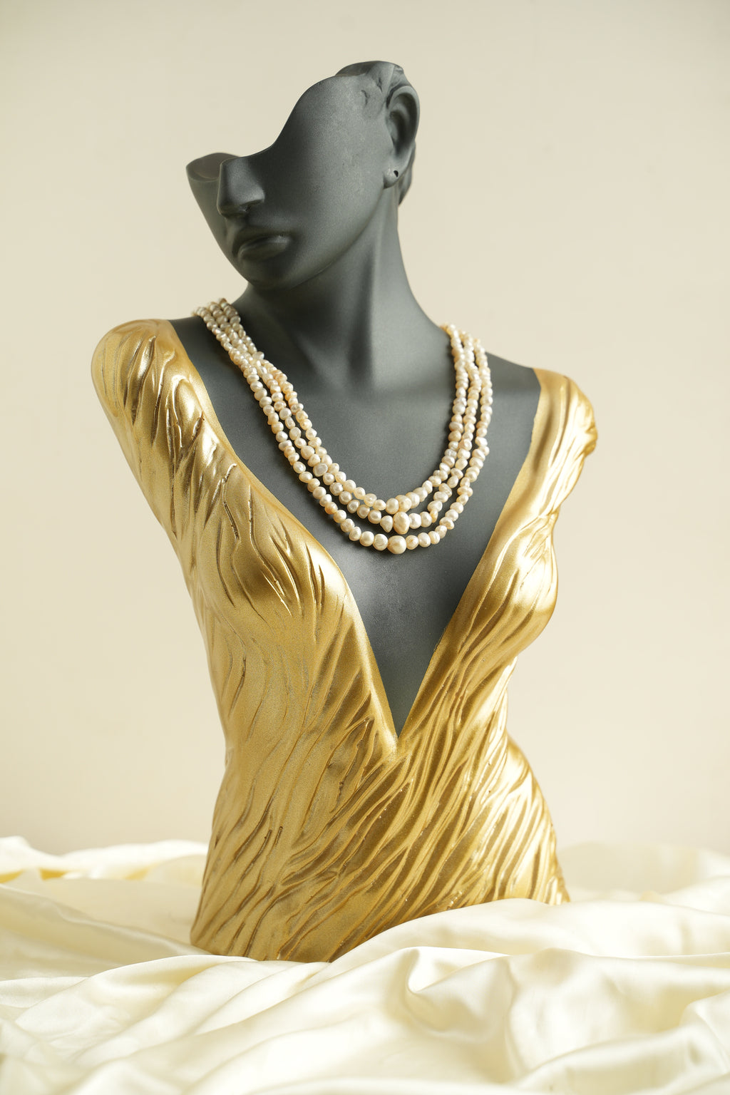 DOĞAL ANTİK BASRA KÖRFEZ İNCİSİ - DGLINCI 111