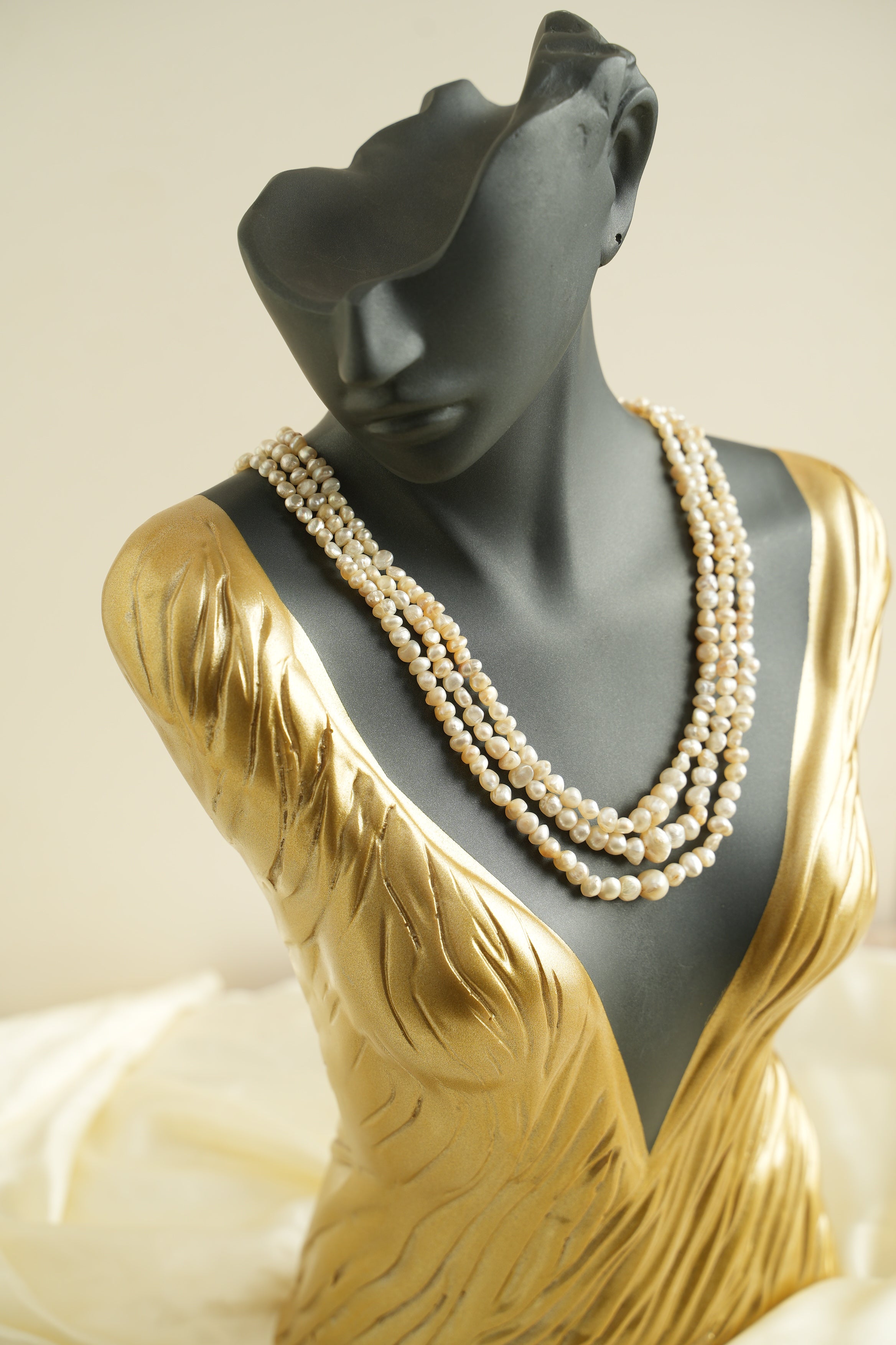 DOĞAL ANTİK BASRA KÖRFEZ İNCİSİ - DGLINCI 111