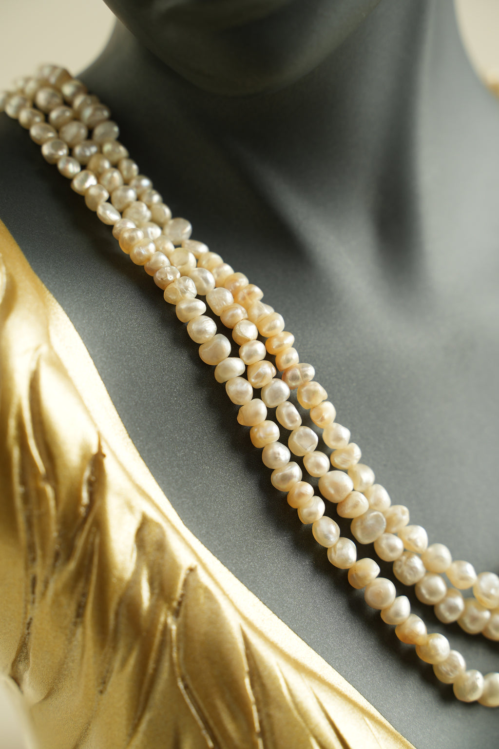 DOĞAL ANTİK BASRA KÖRFEZ İNCİSİ - DGLINCI 111