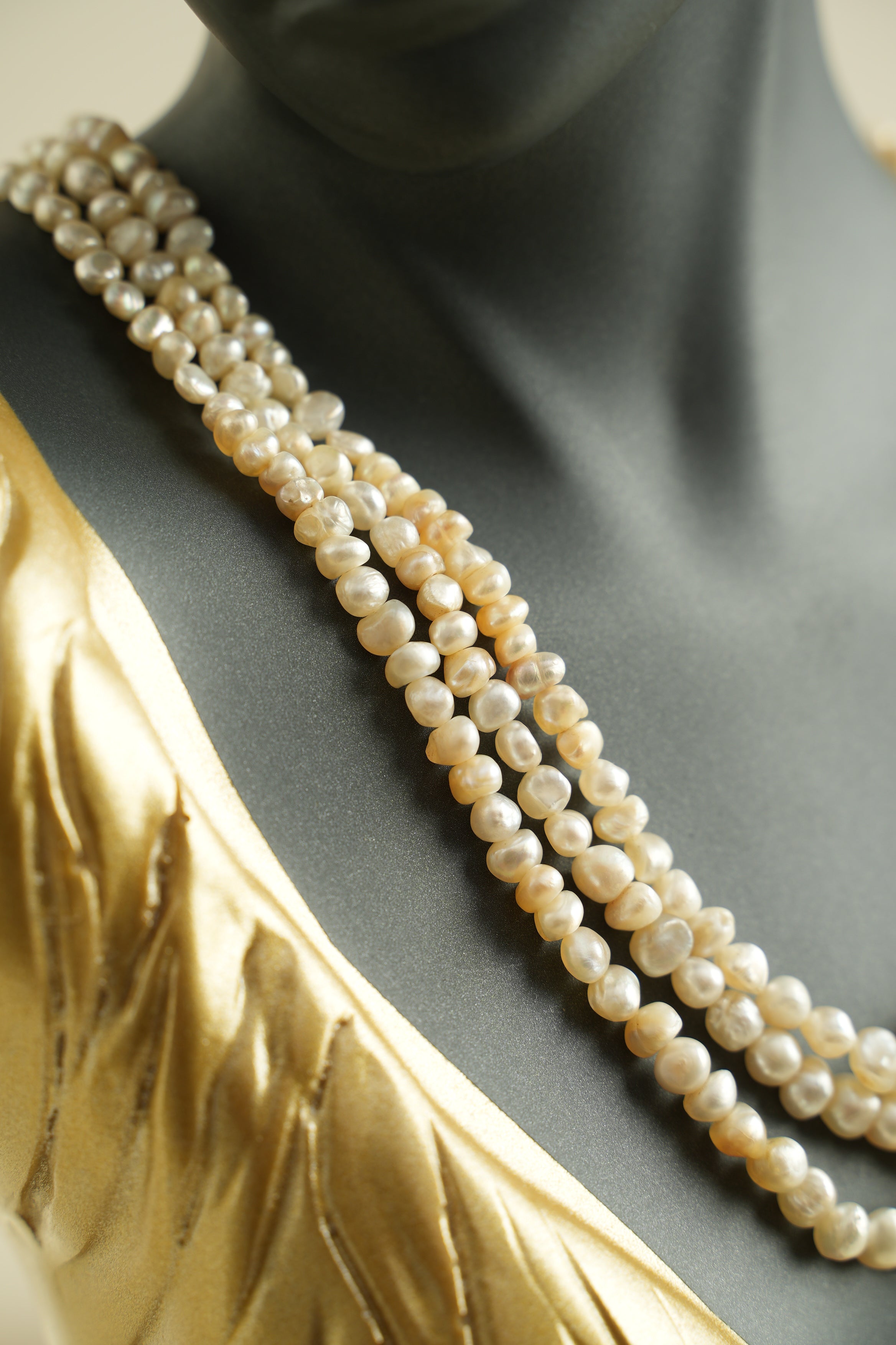 DOĞAL ANTİK BASRA KÖRFEZ İNCİSİ - DGLINCI 111