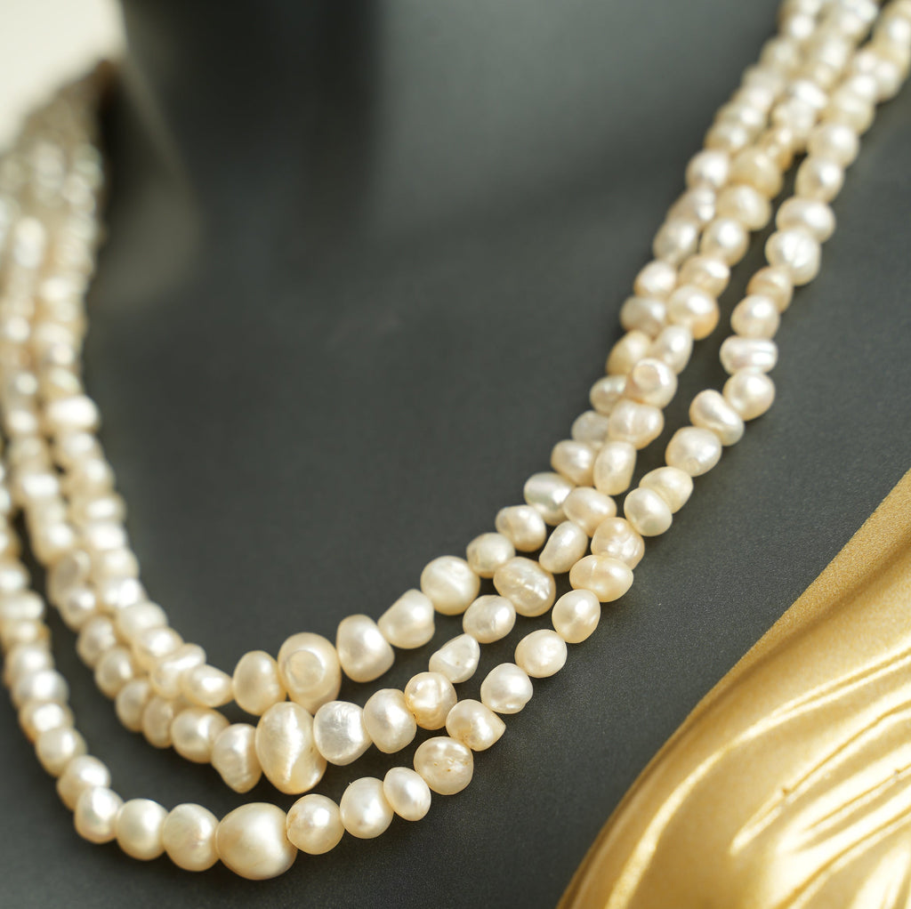 DOĞAL ANTİK BASRA KÖRFEZ İNCİSİ - DGLINCI 111