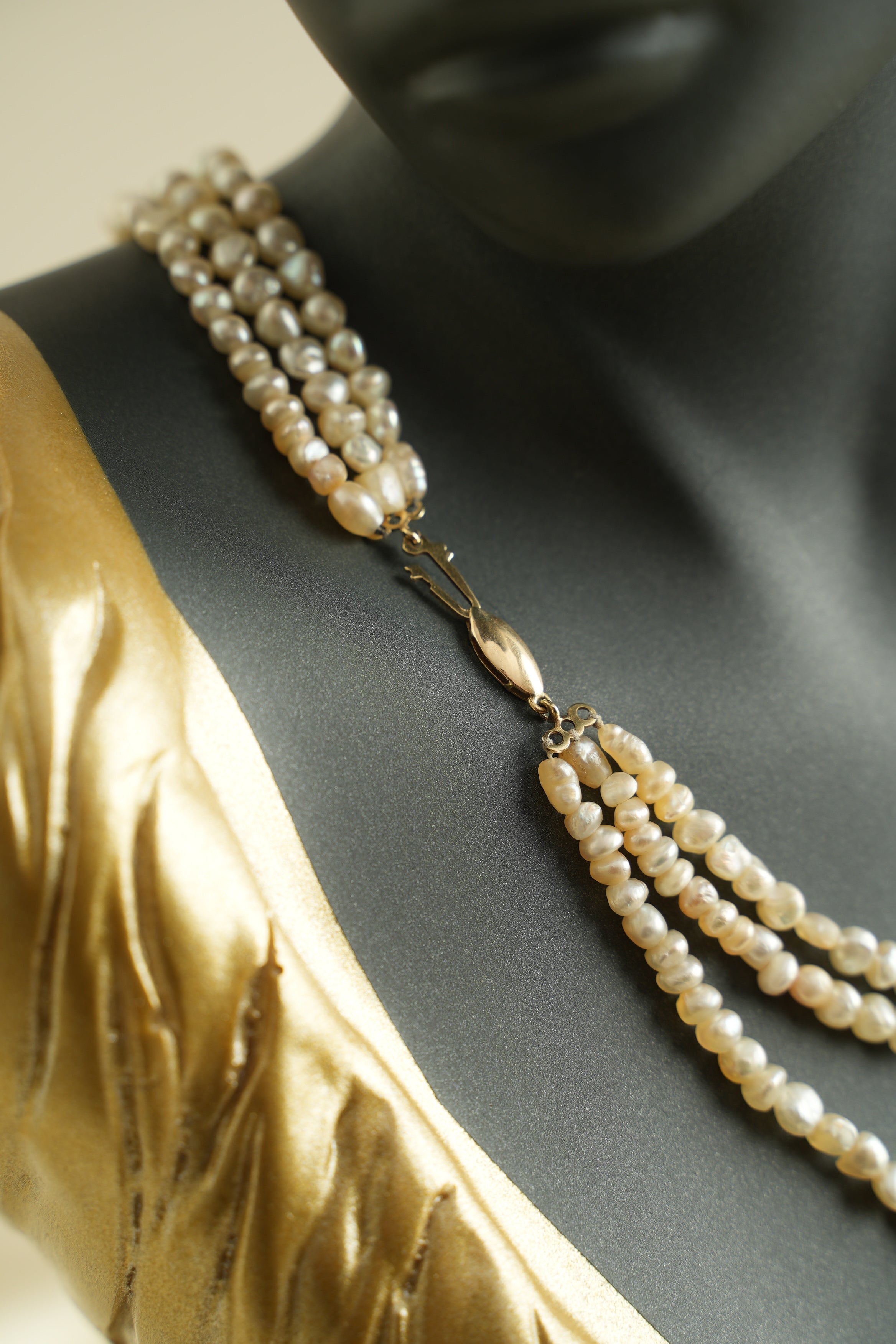 DOĞAL ANTİK BASRA KÖRFEZ İNCİSİ - DGLINCI 111