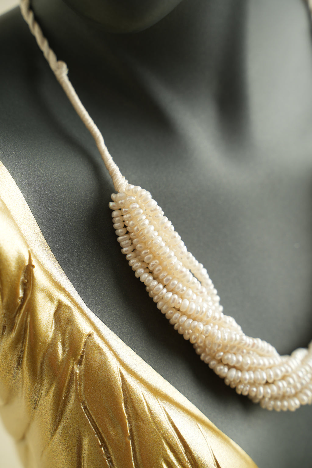 ESKİ KÜLTE İNCİ - KLT 102