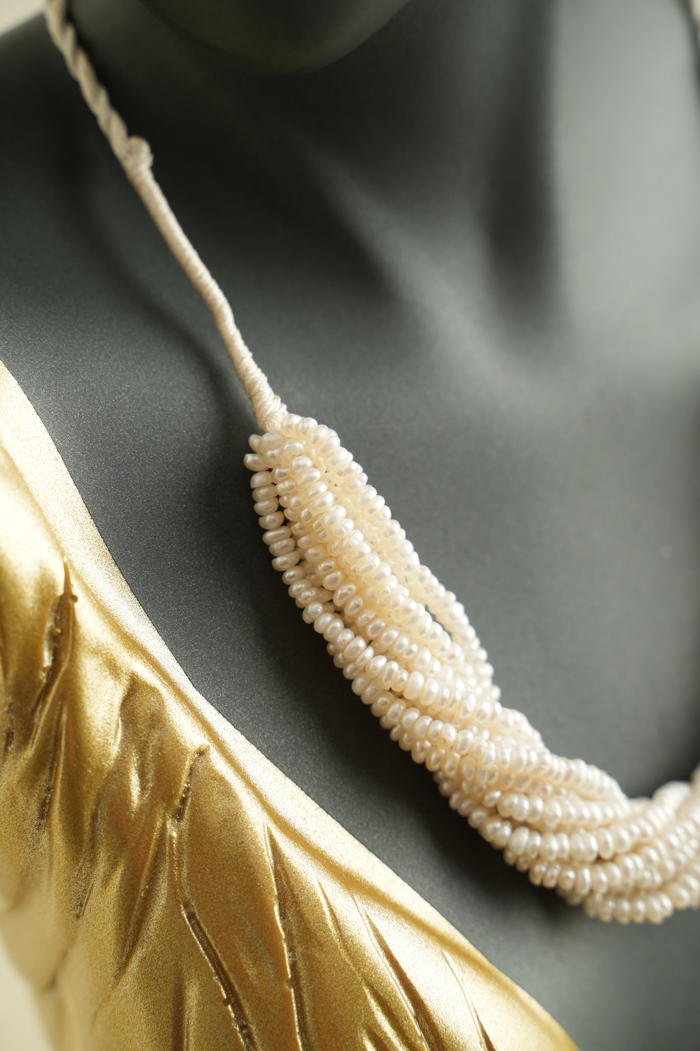 ESKİ KÜLTE İNCİ - KLT 102