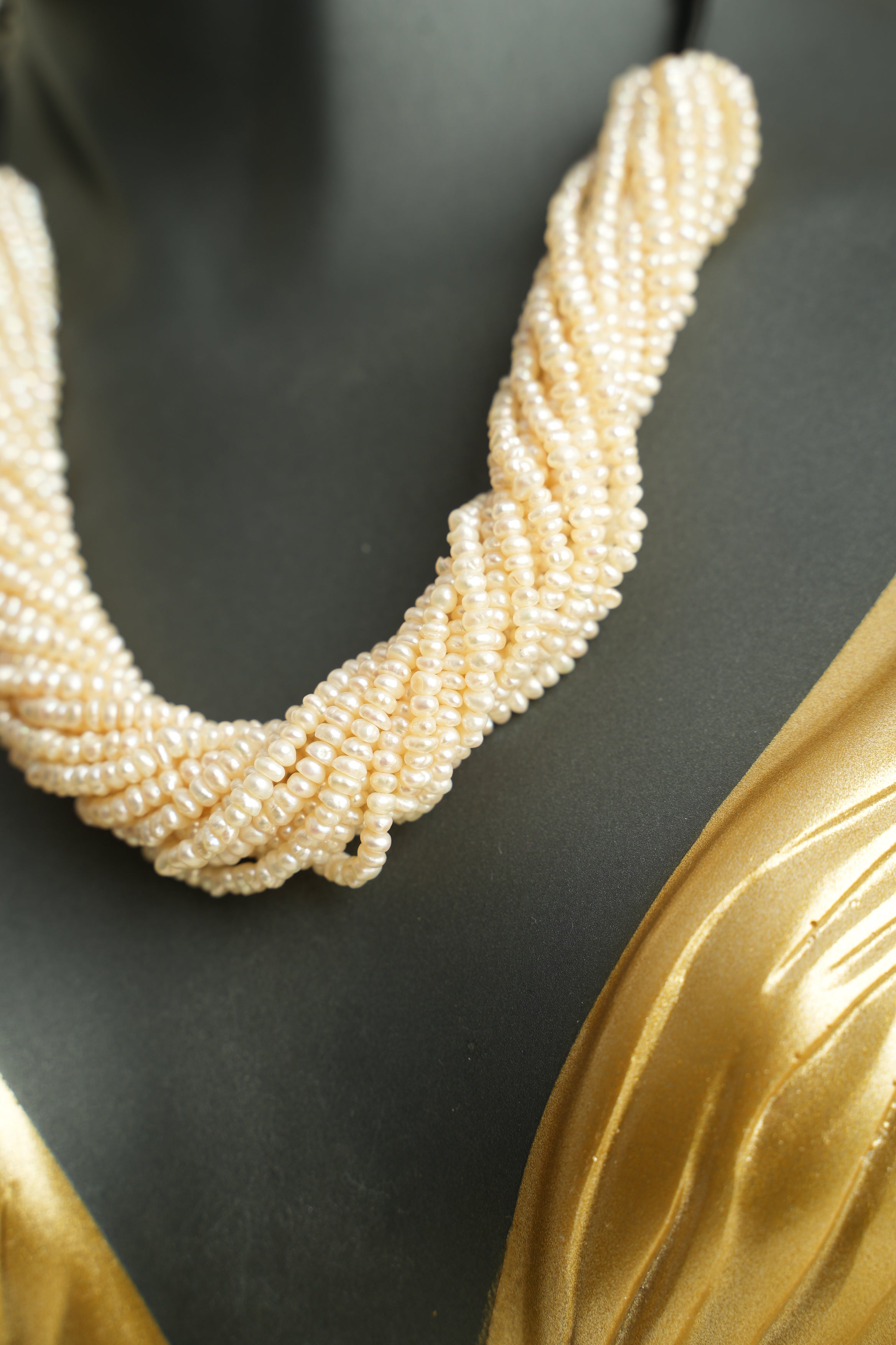 ESKİ KÜLTE İNCİ - KLT 103